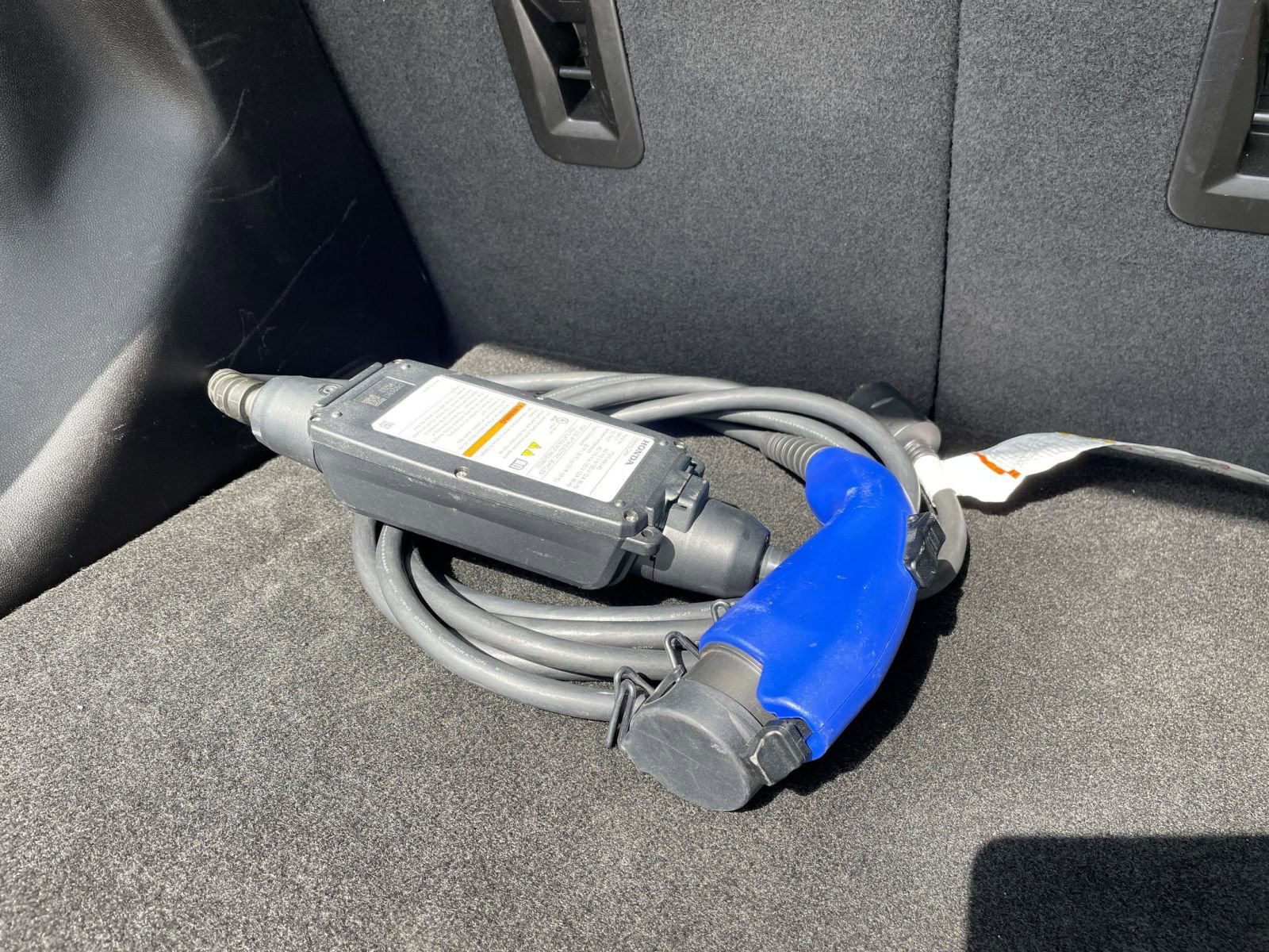 Thumbnail: 2023 Chevrolet Bolt EV - 21