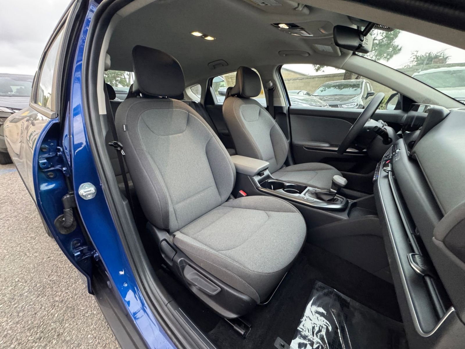 Thumbnail: 2025 Kia K4 - 33