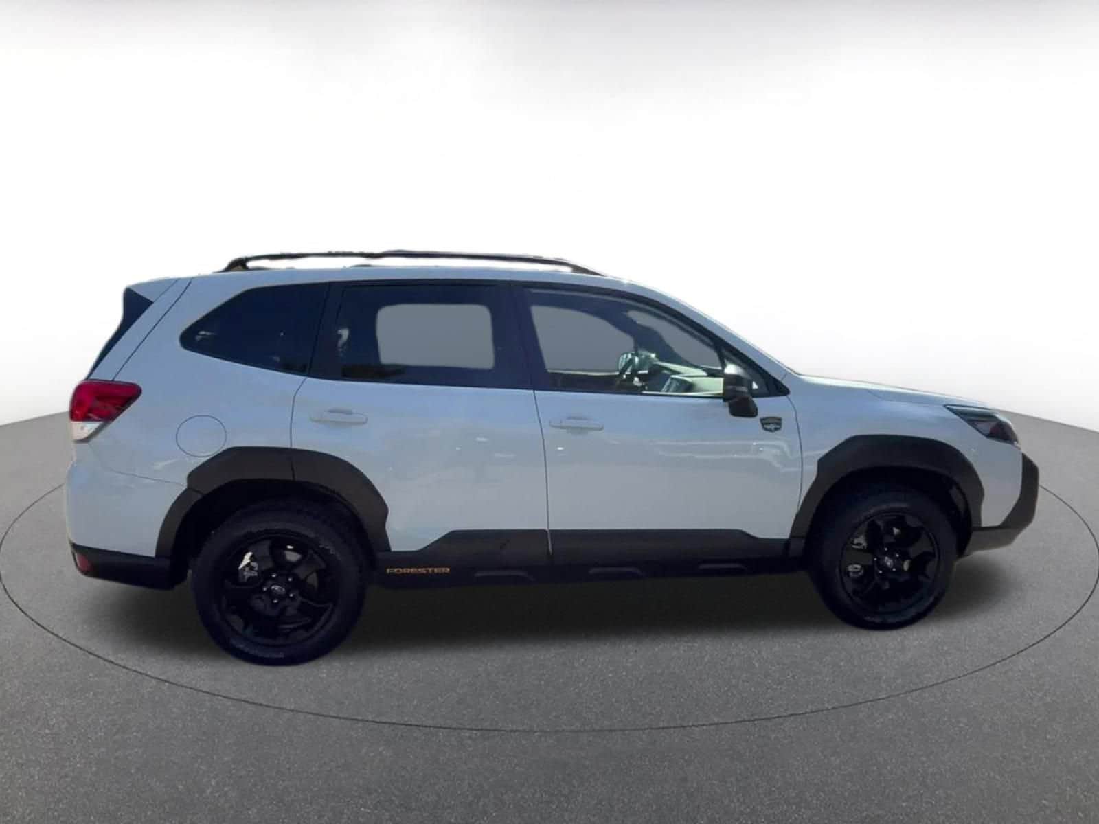 2024 Subaru Forester Wilderness 16