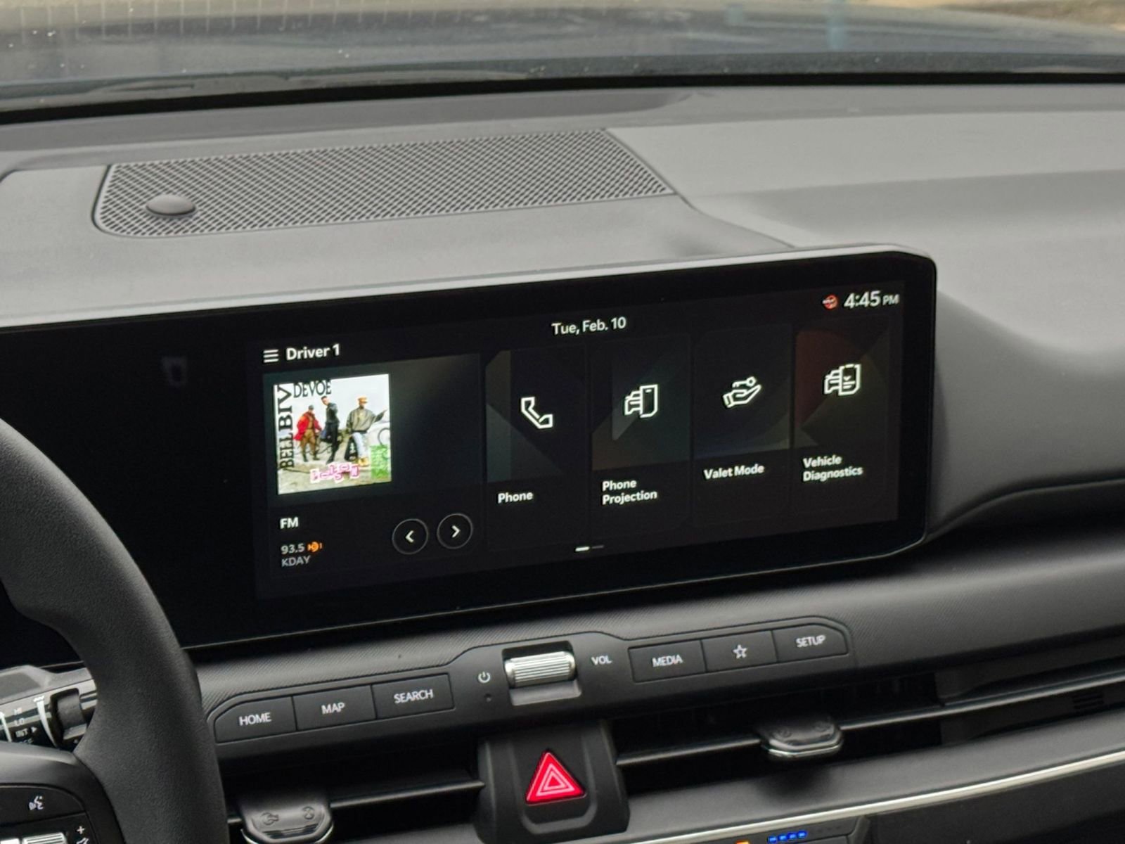 Thumbnail: 2025 Kia K4 - 17