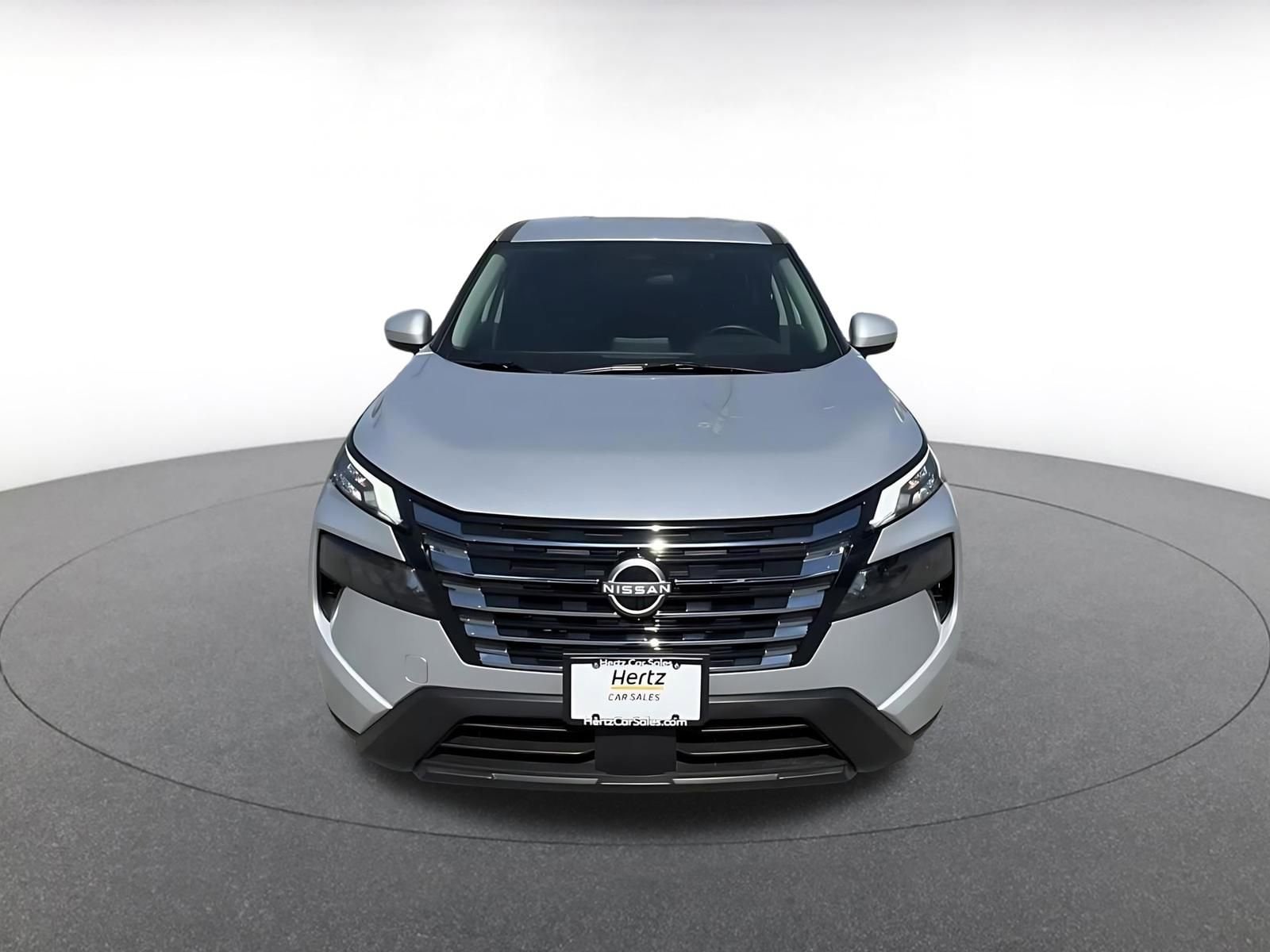 Thumbnail: 2025 Nissan Rogue - 4