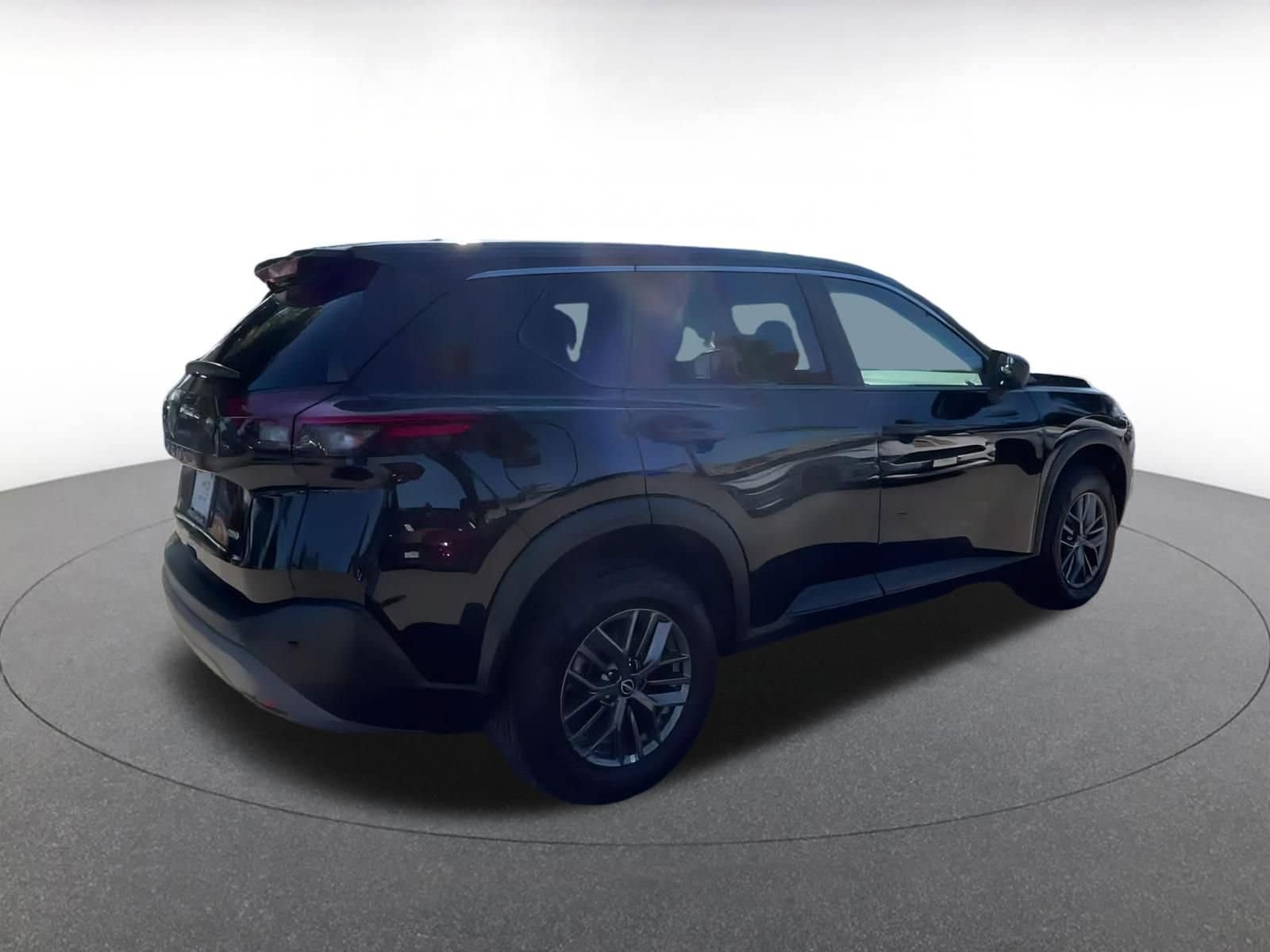 Thumbnail: 2023 Nissan Rogue - 15