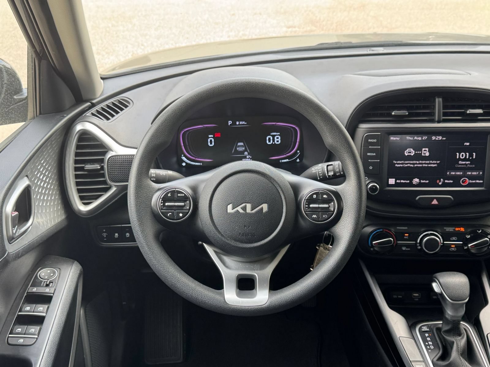 Thumbnail: 2025 Kia Soul - 21
