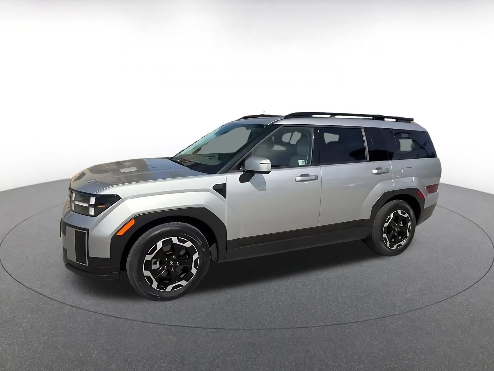 Thumbnail: 2025 Hyundai Santa Fe - 7