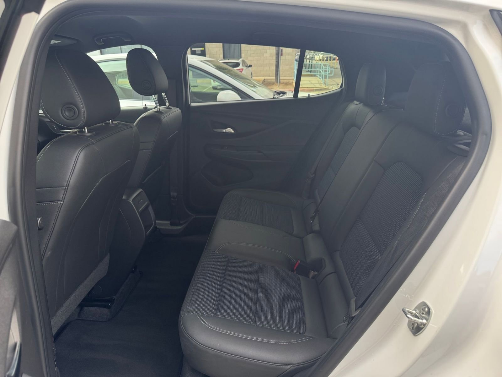 Thumbnail: 2025 Buick Envista - 24