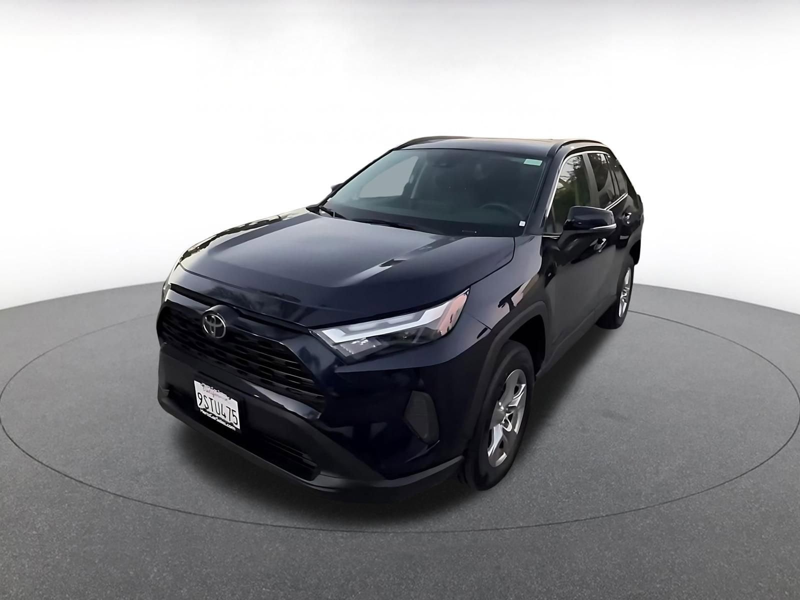 Thumbnail: 2025 Toyota RAV4 - 7