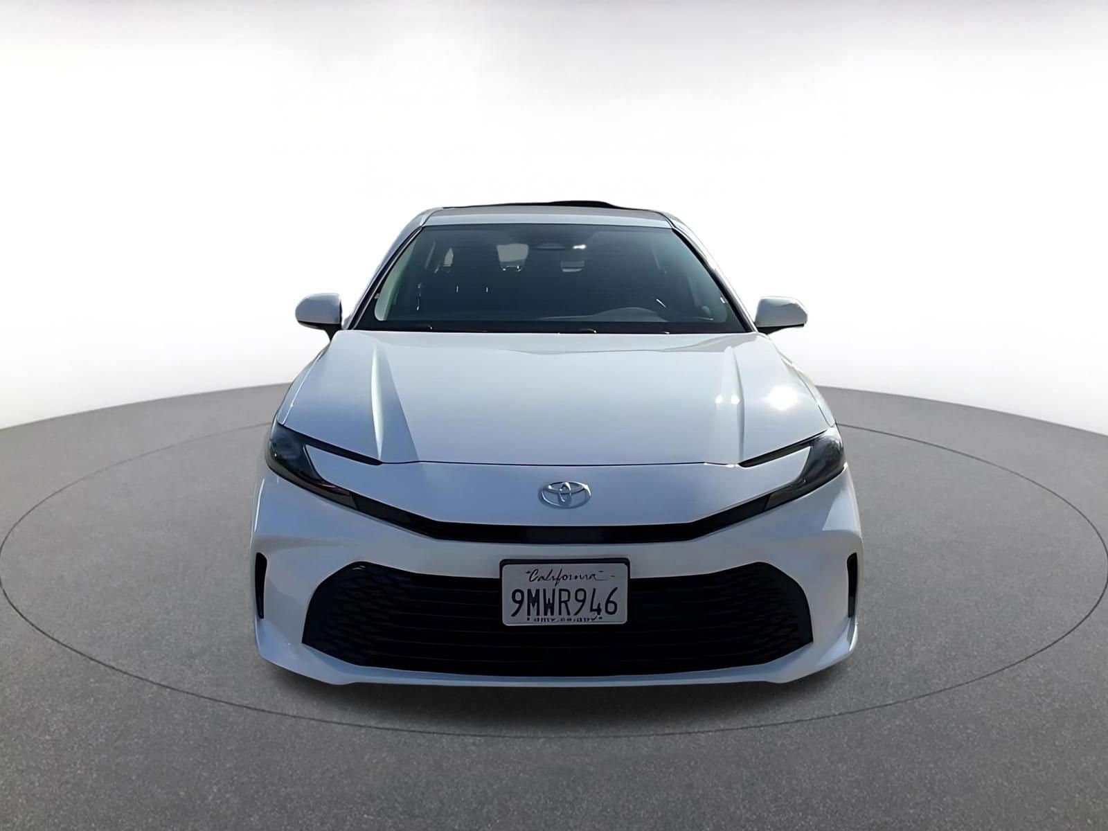 Thumbnail: 2025 Toyota Camry - 4