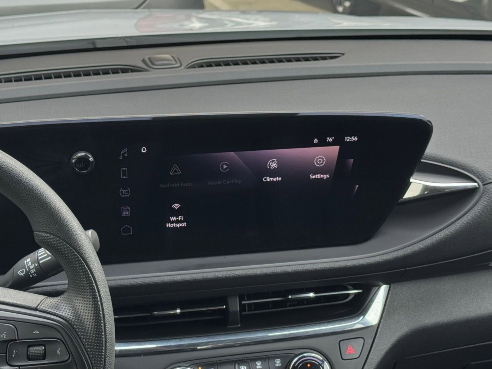 Thumbnail: 2025 Buick Envista - 18