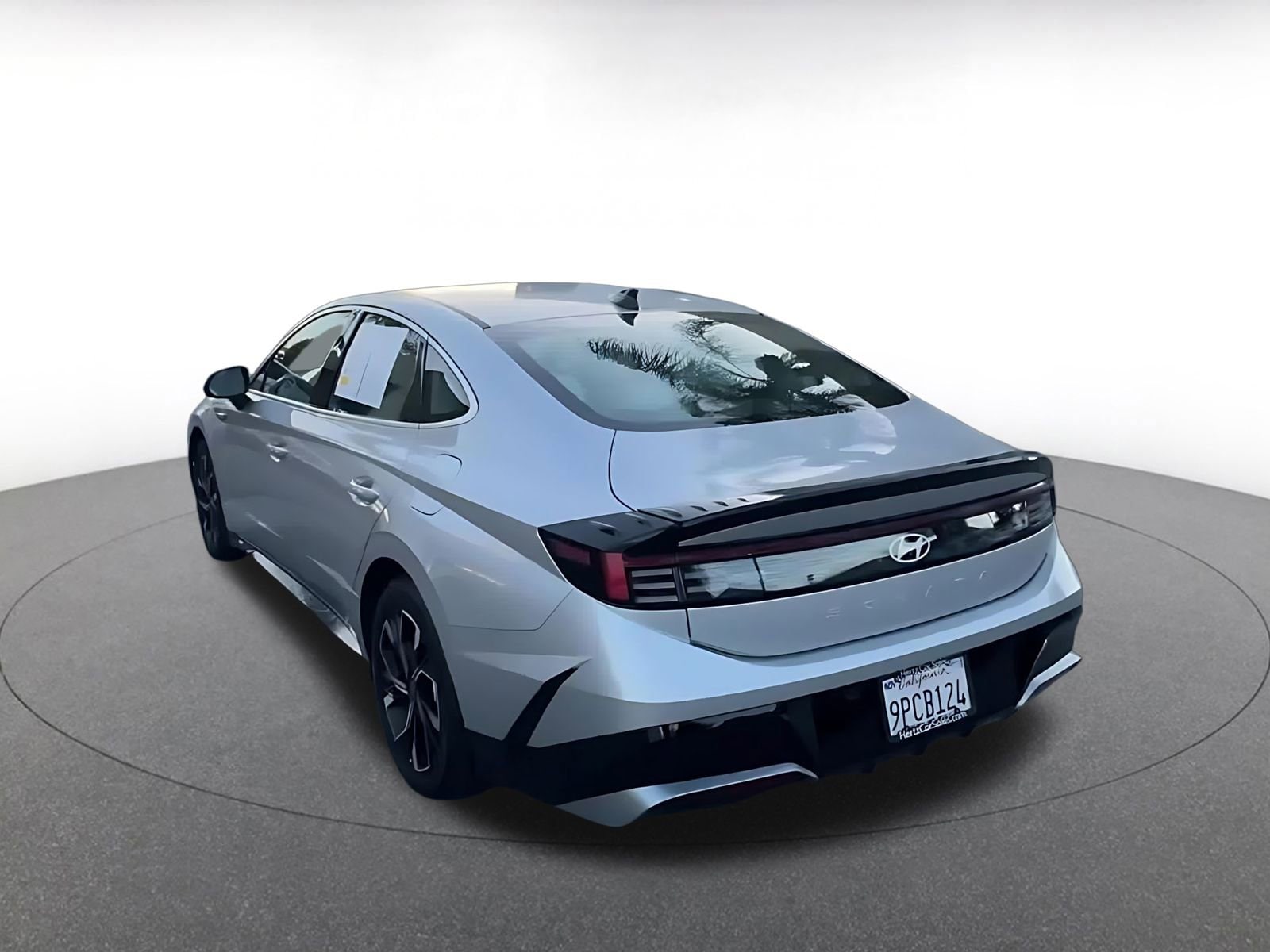 Thumbnail: 2025 Hyundai Sonata - 4