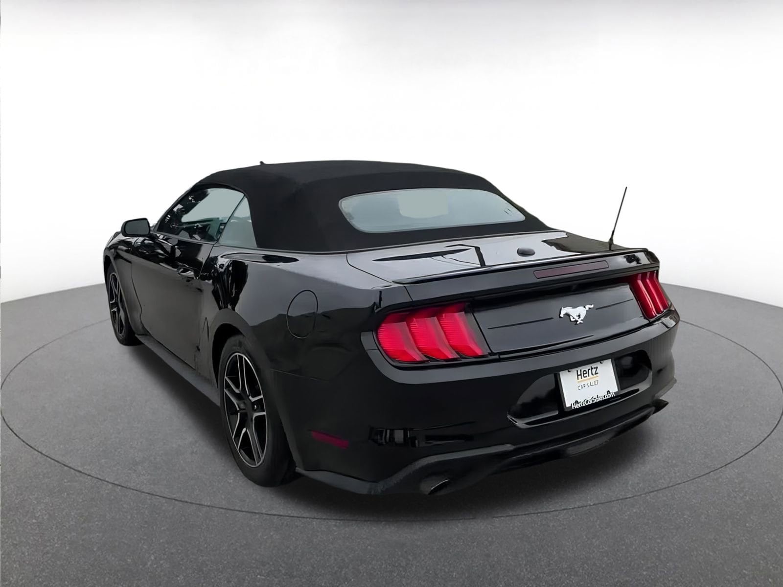 2023 Ford Mustang  11
