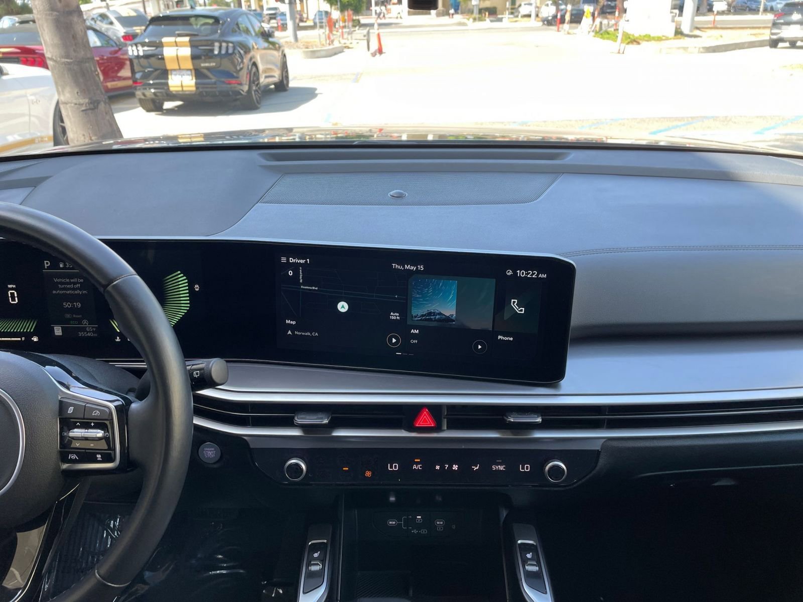 Thumbnail: 2024 Kia Sorento - 18