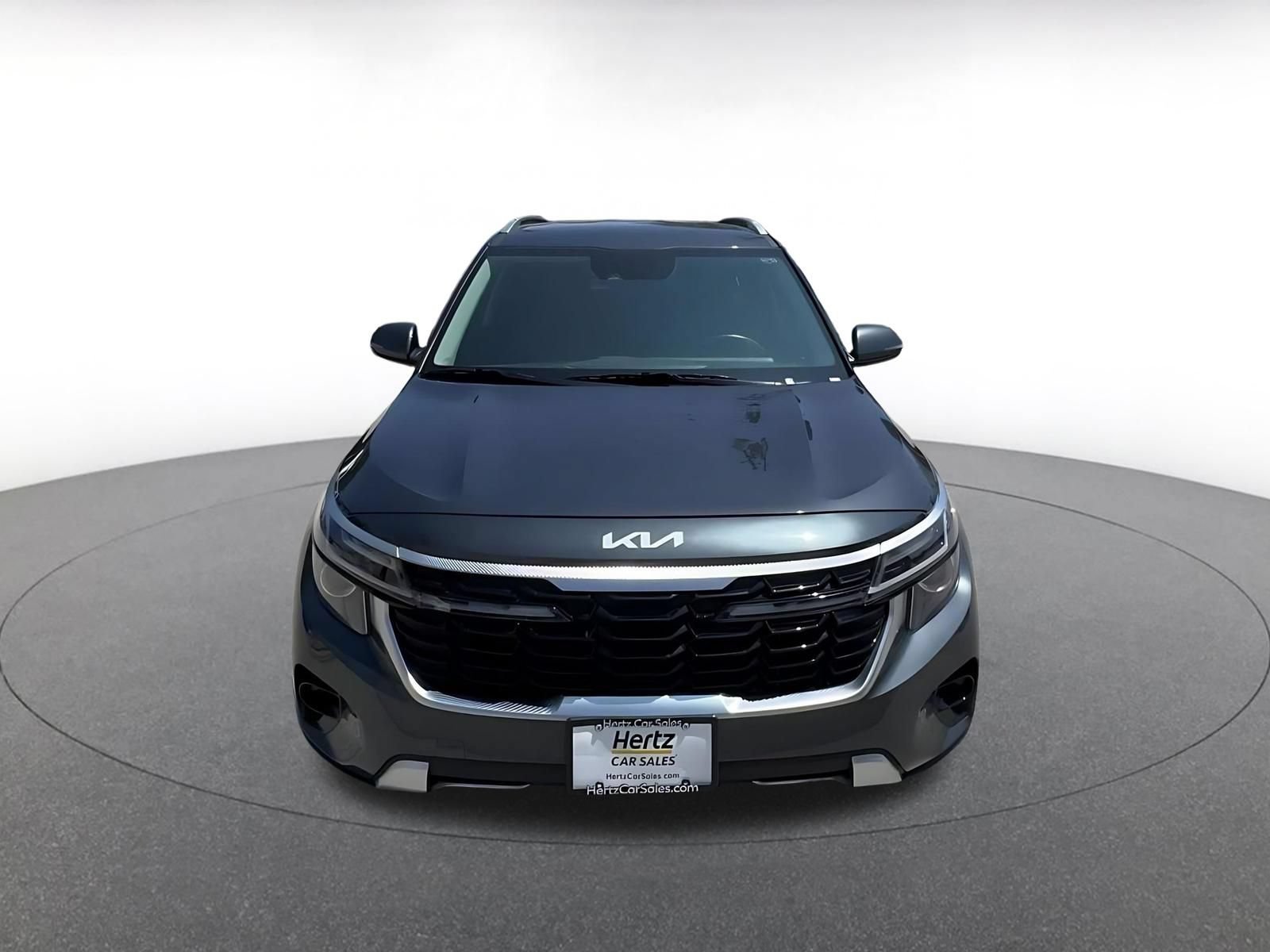 Thumbnail: 2025 Kia Seltos - 4