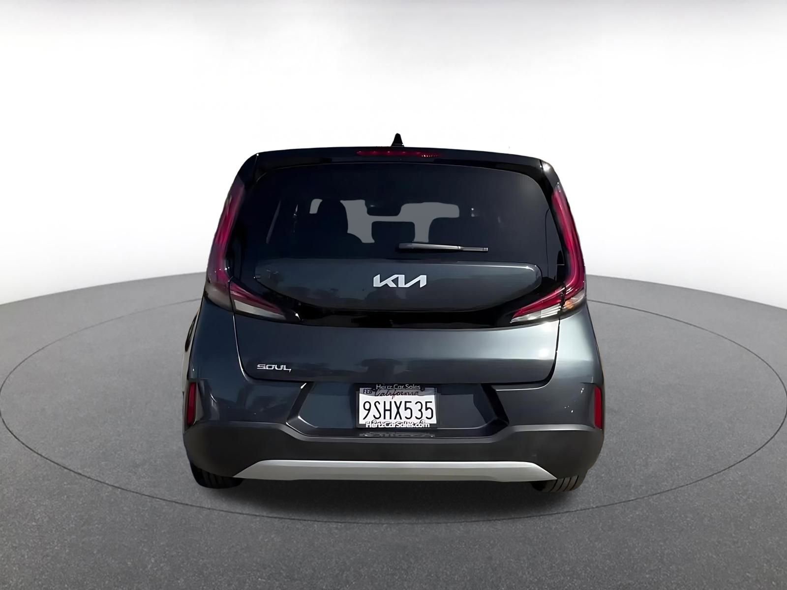 Thumbnail: 2025 Kia Soul - 12