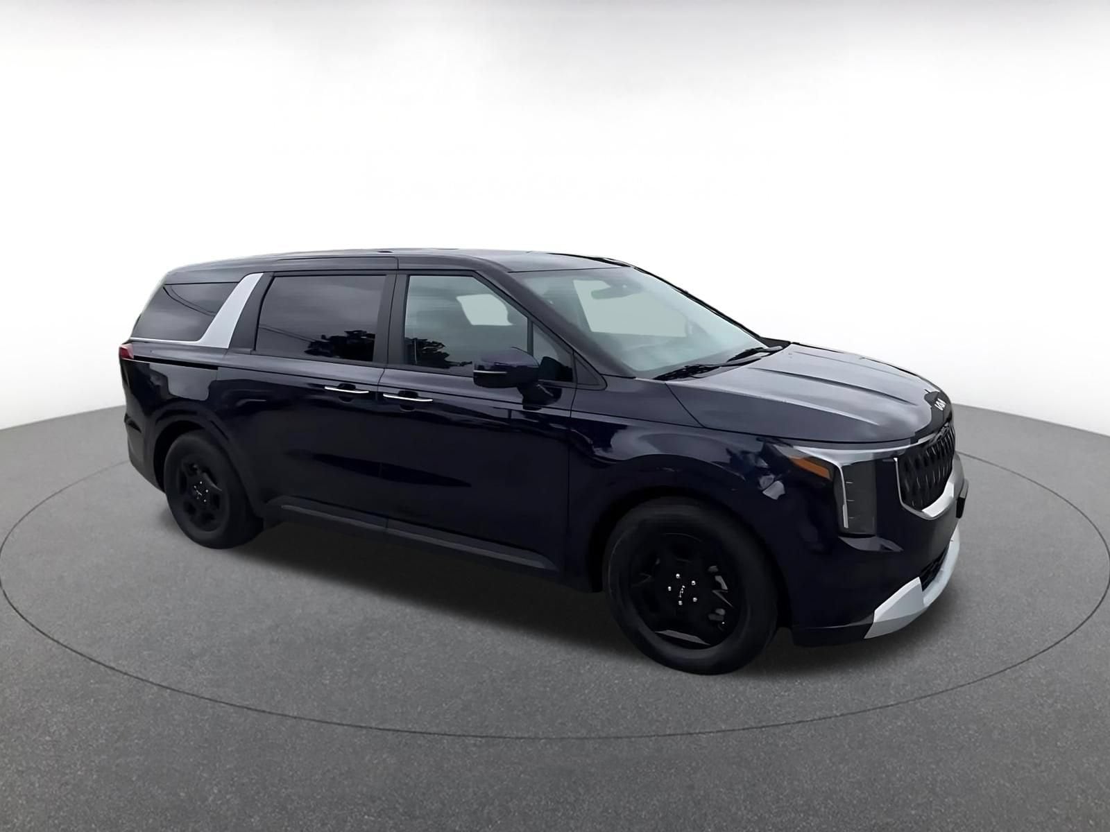 Thumbnail: 2026 Kia Carnival - 2