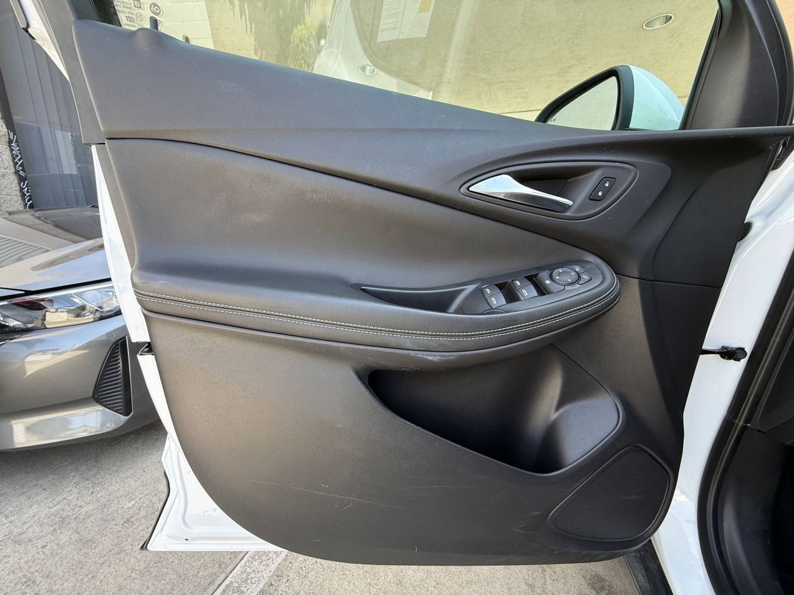 Thumbnail: 2025 Buick Encore GX - 18