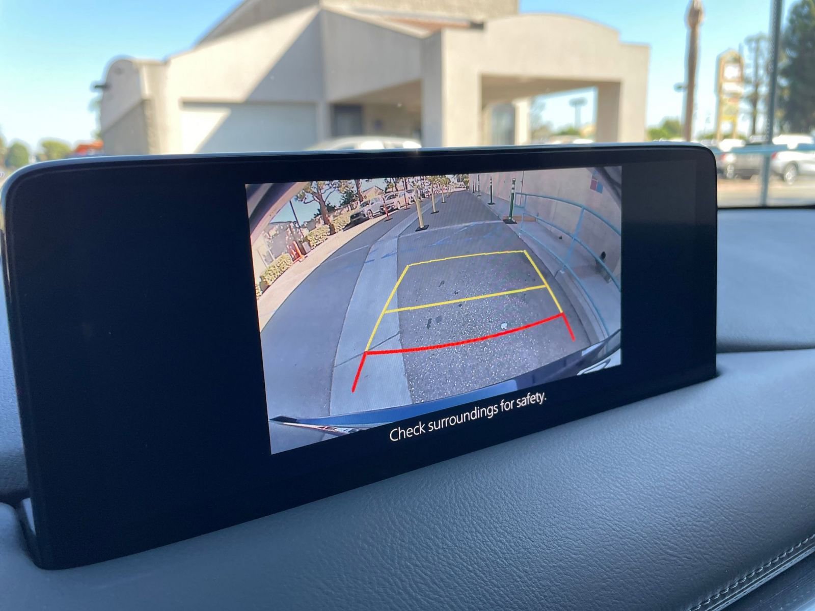 Thumbnail: 2025 Mazda CX-5 - 17