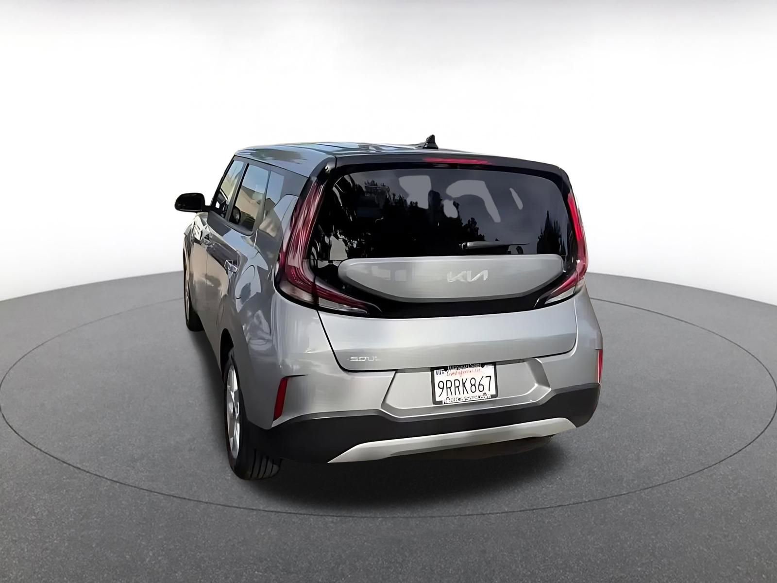 Thumbnail: 2025 Kia Soul - 11