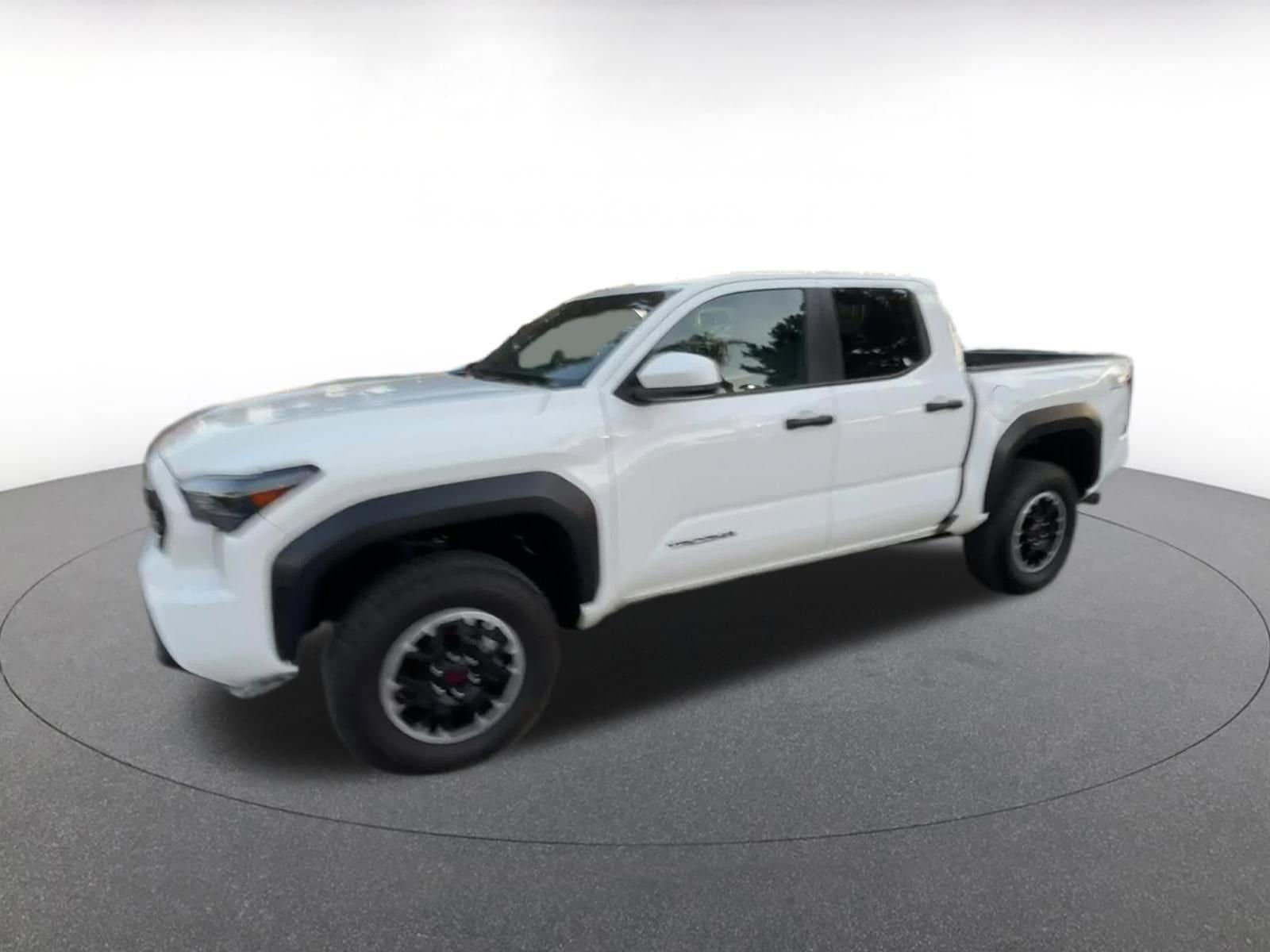 Thumbnail: 2025 Toyota Tacoma - 8