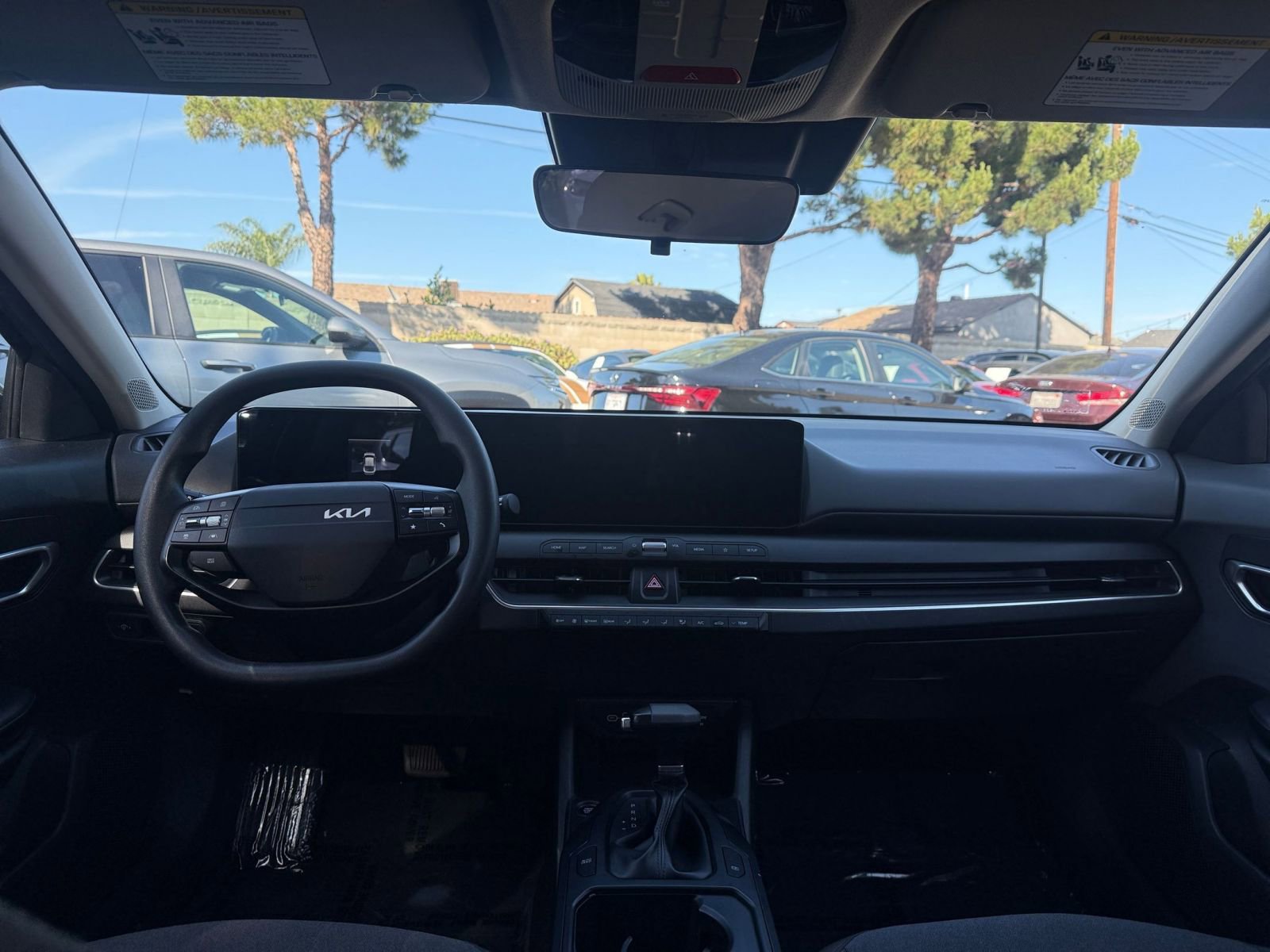 Thumbnail: 2025 Kia K4 - 31