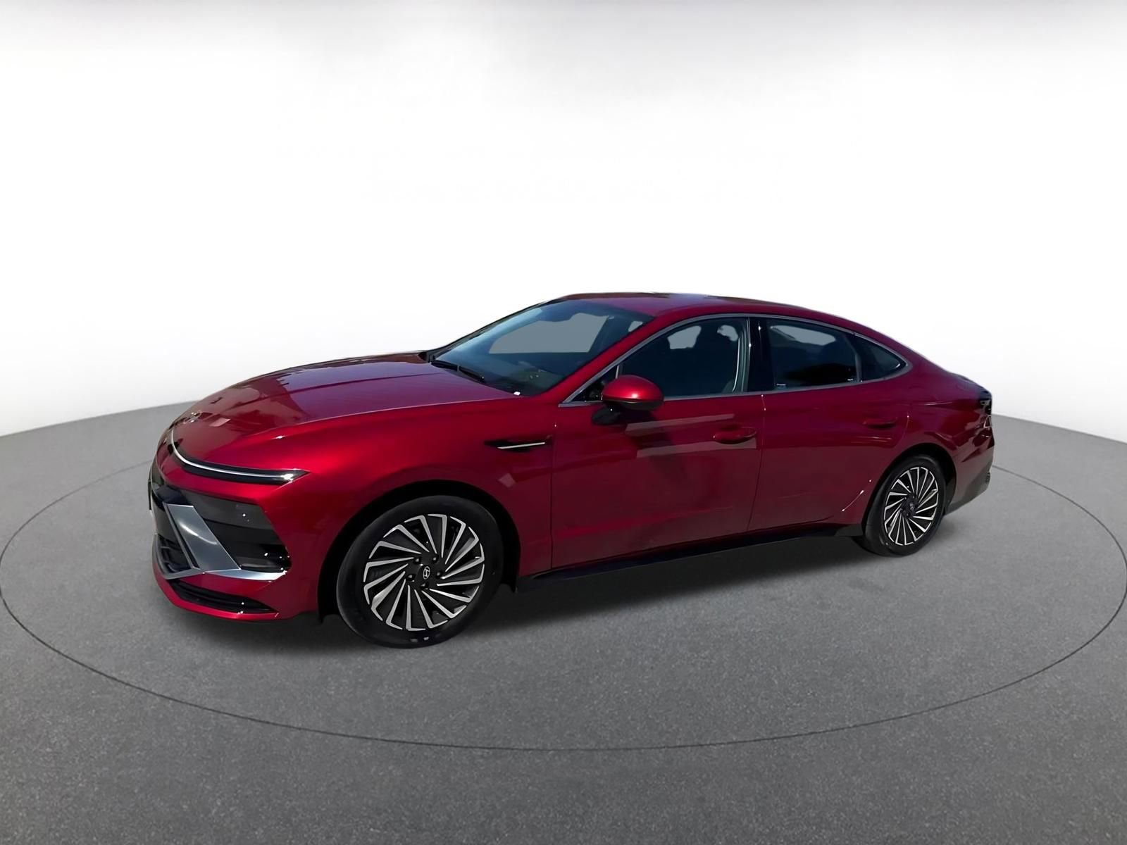 Thumbnail: 2025 Hyundai Sonata - 7