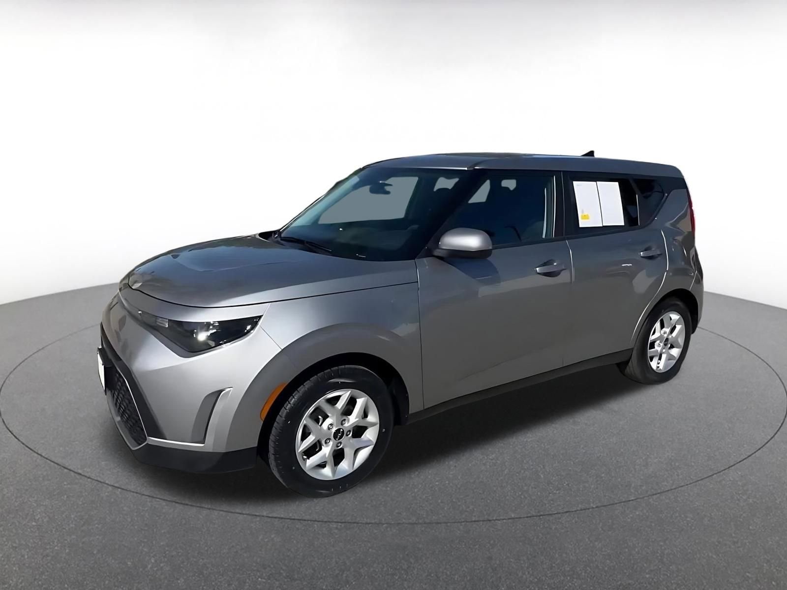 Thumbnail: 2025 Kia Soul - 8