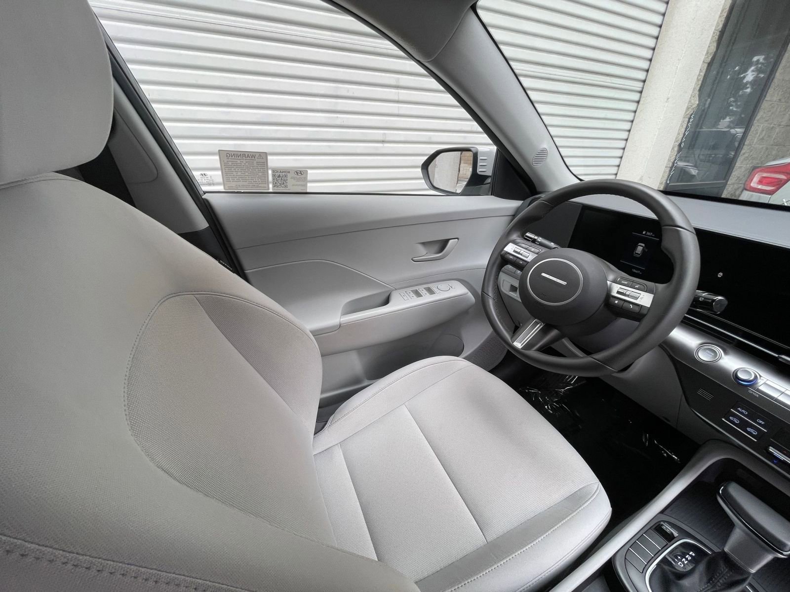 Thumbnail: 2025 Hyundai Kona - 34