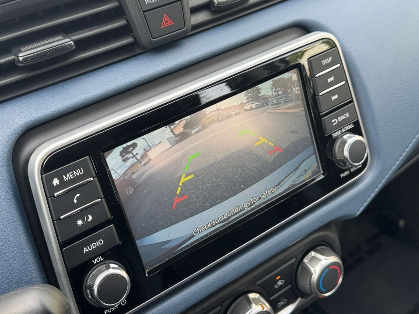 Thumbnail: 2025 Nissan Versa - 23