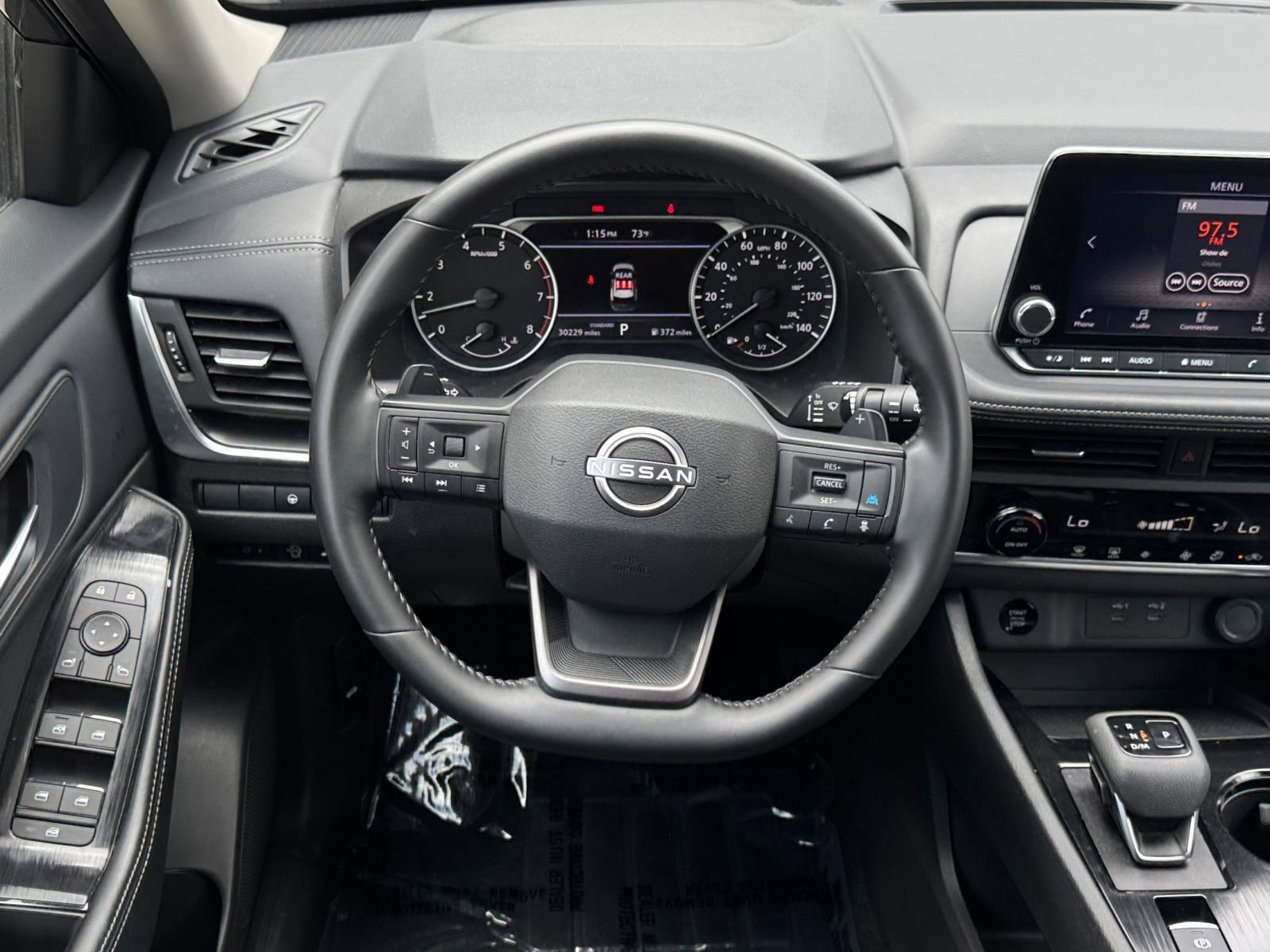 Thumbnail: 2025 Nissan Rogue - 30
