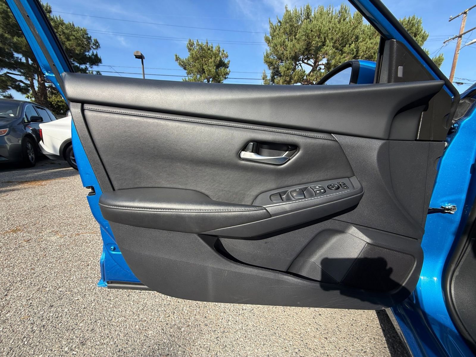 Thumbnail: 2025 Nissan Sentra - 18