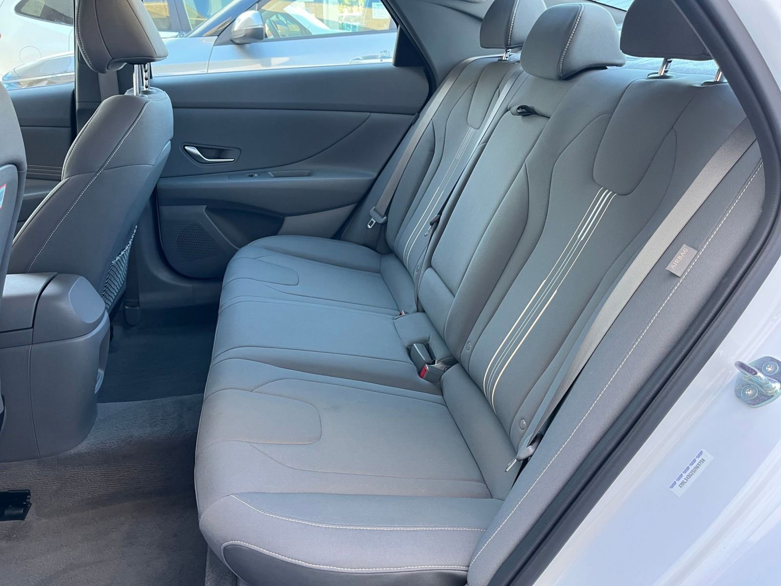 Thumbnail: 2025 Hyundai Elantra - 25