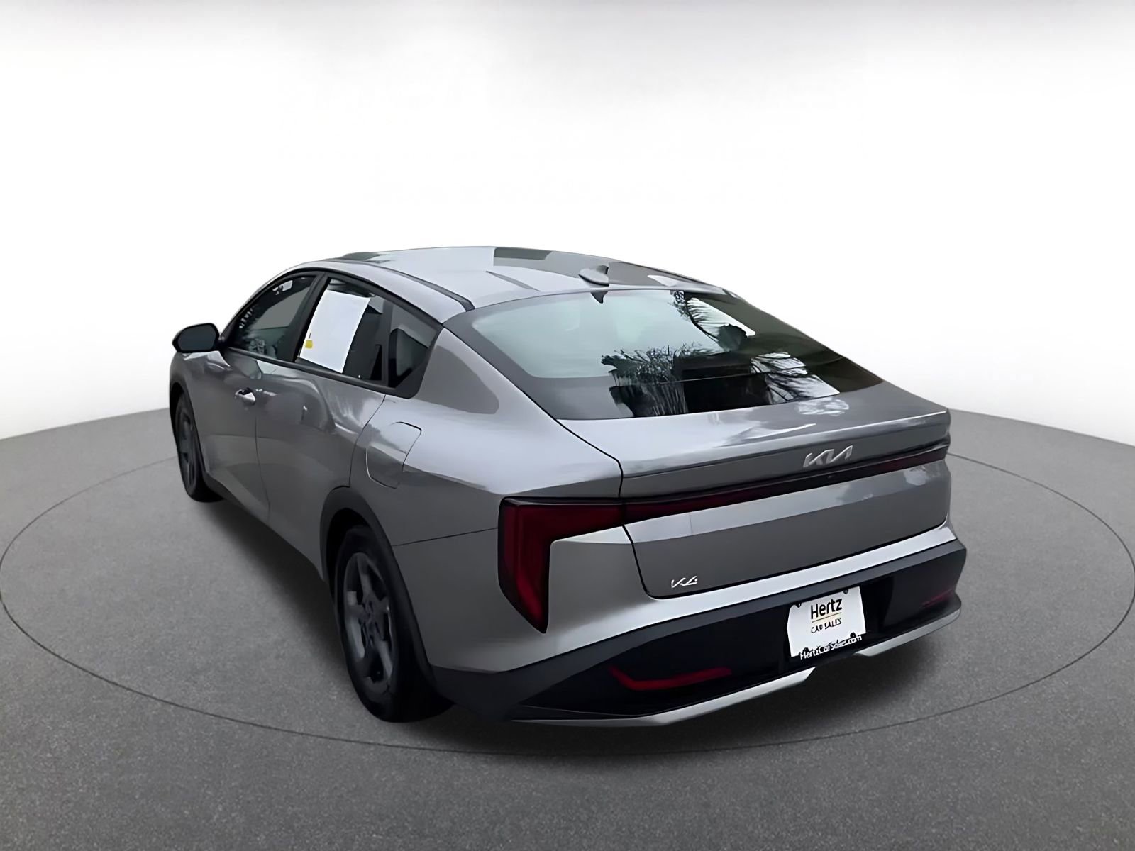 Thumbnail: 2025 Kia K4 - 11