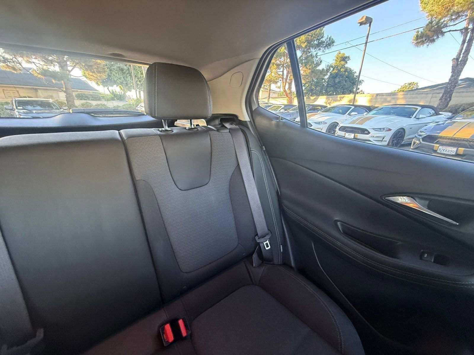 Thumbnail: 2025 Buick Encore GX - 33