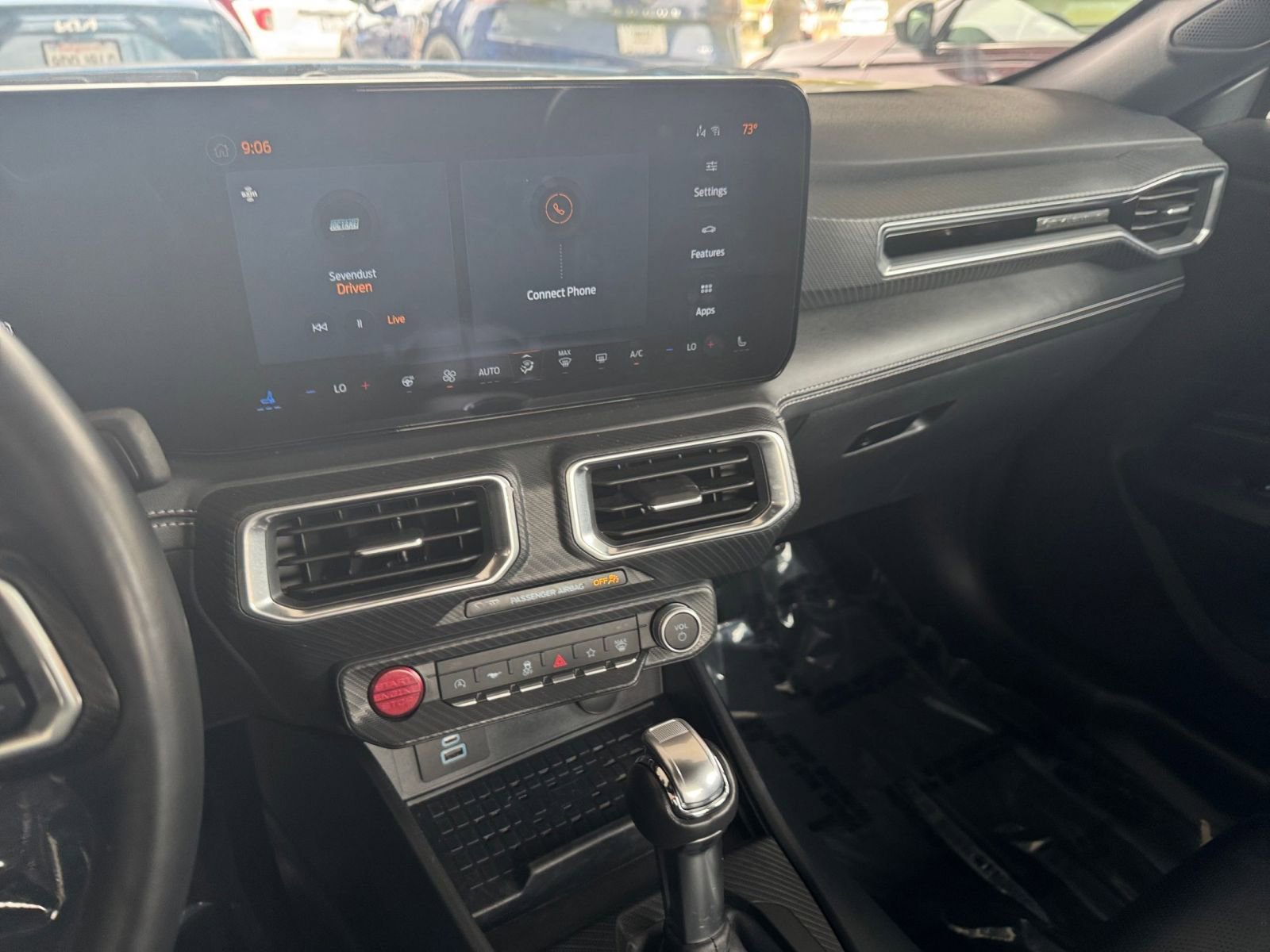 Thumbnail: 2024 Ford Mustang - 21