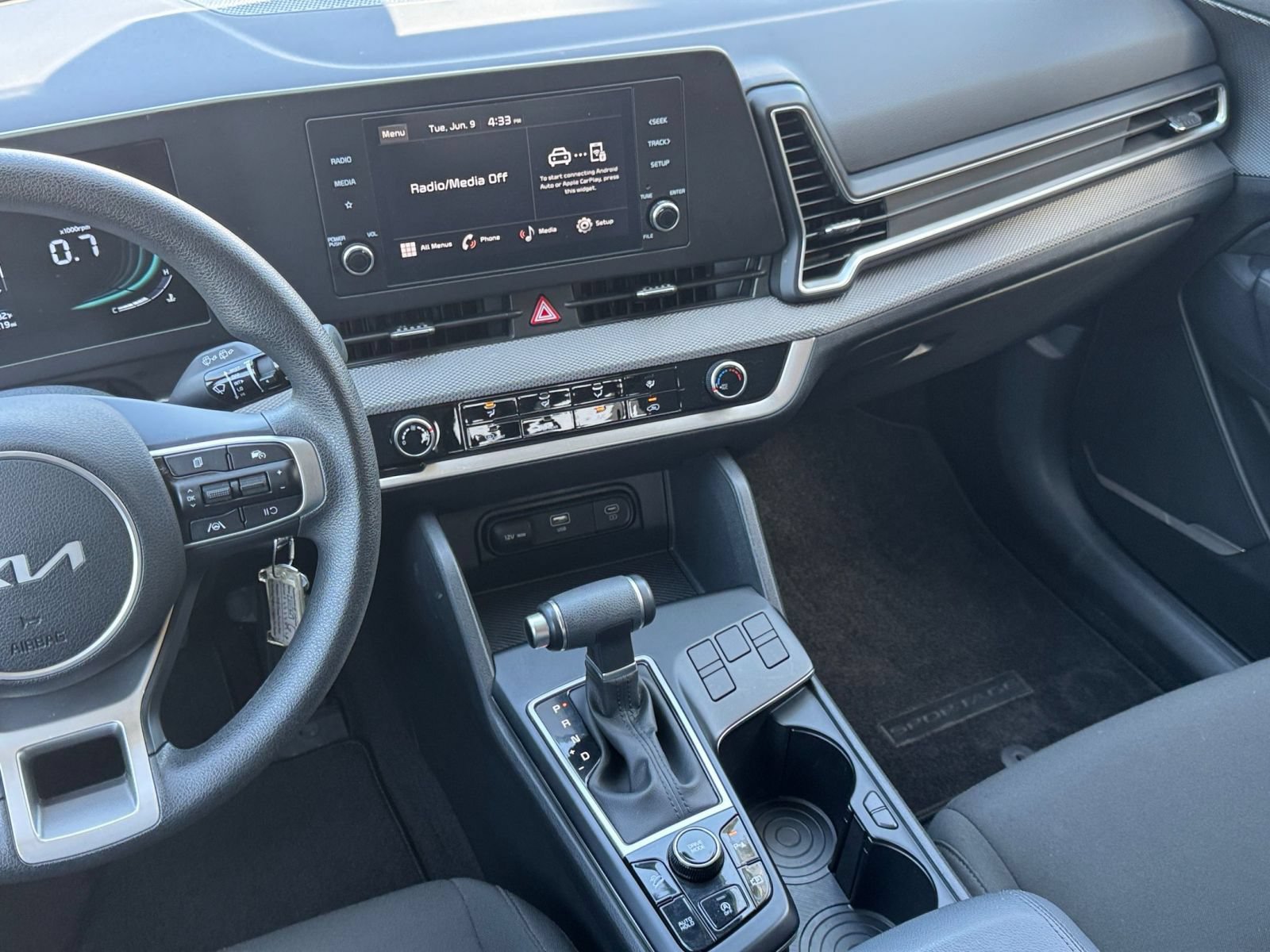 Thumbnail: 2025 Kia Sportage - 16