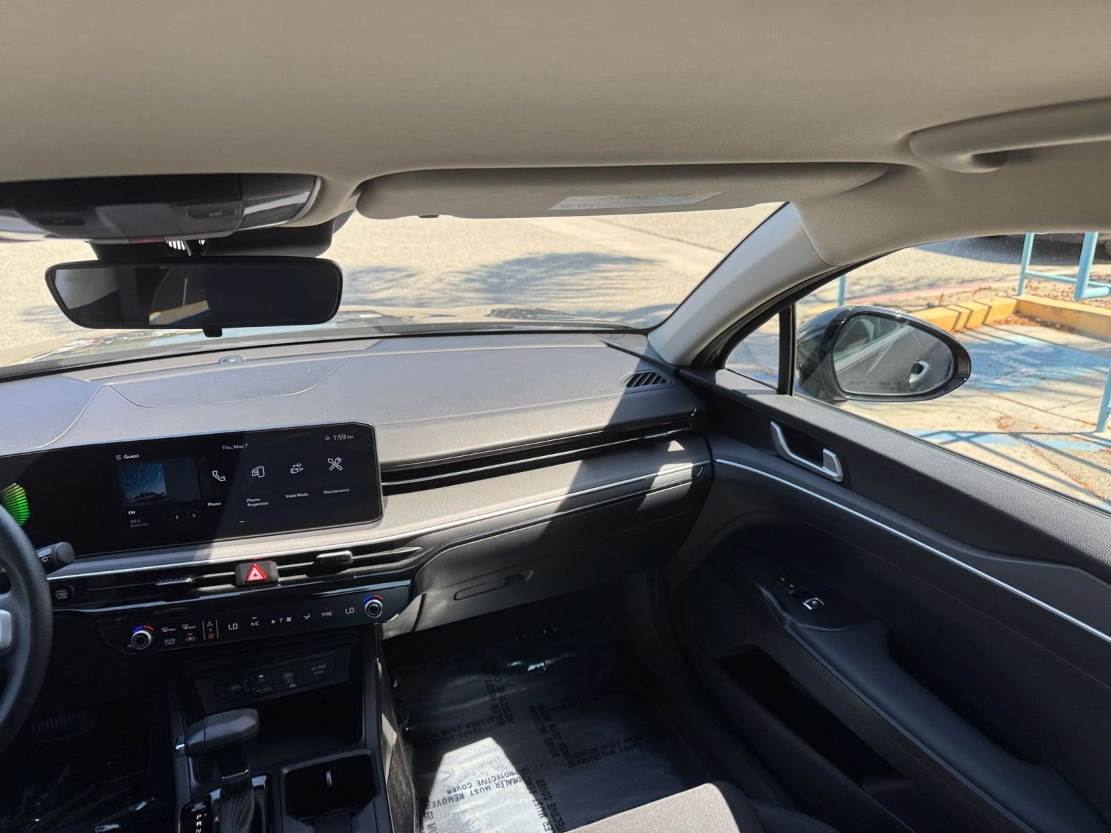 Thumbnail: 2025 Kia K5 - 35