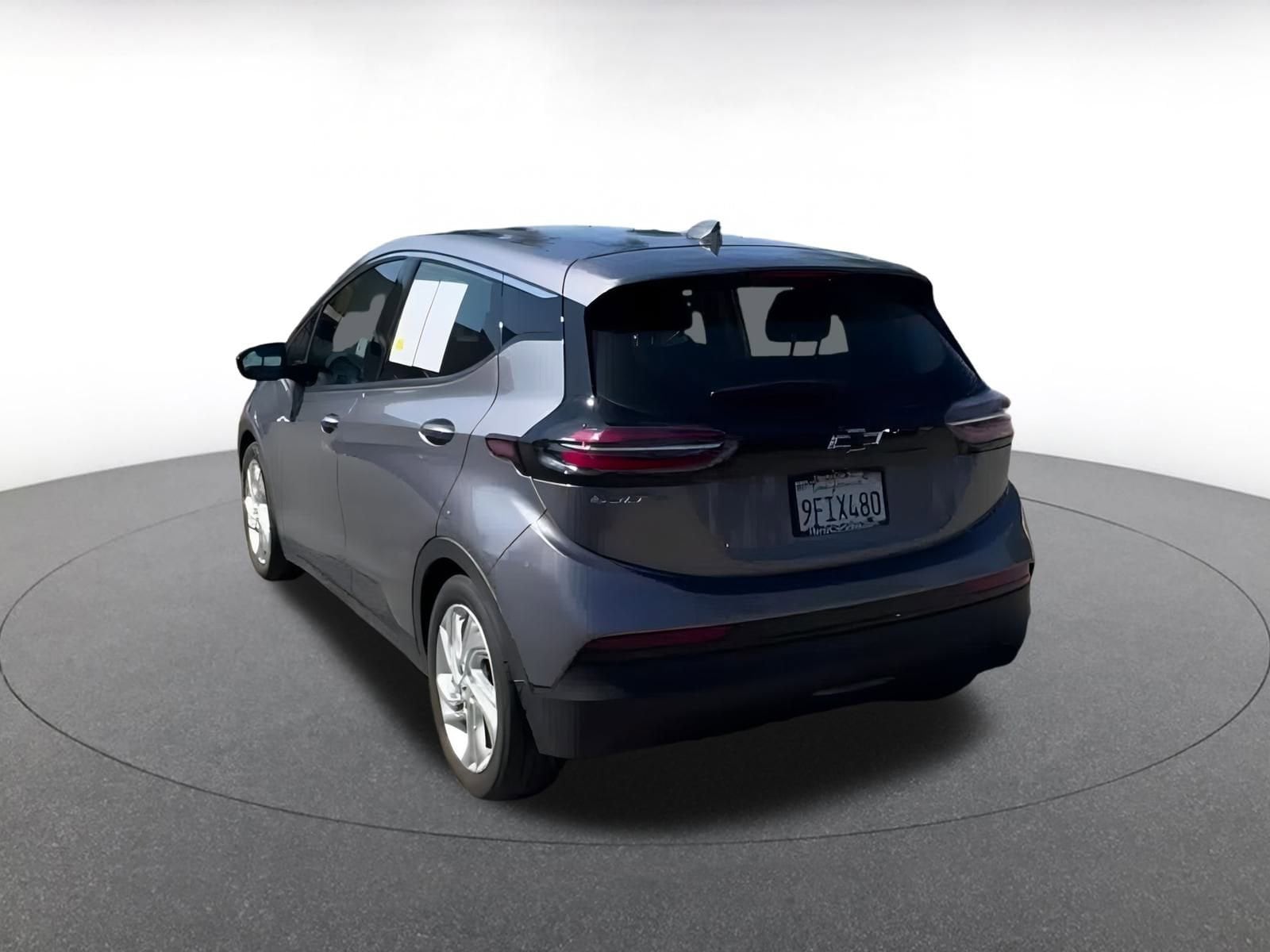 Thumbnail: 2023 Chevrolet Bolt EV - 11