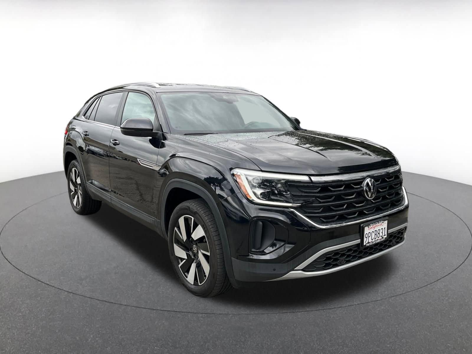 Thumbnail: 2025 Volkswagen Atlas - 1