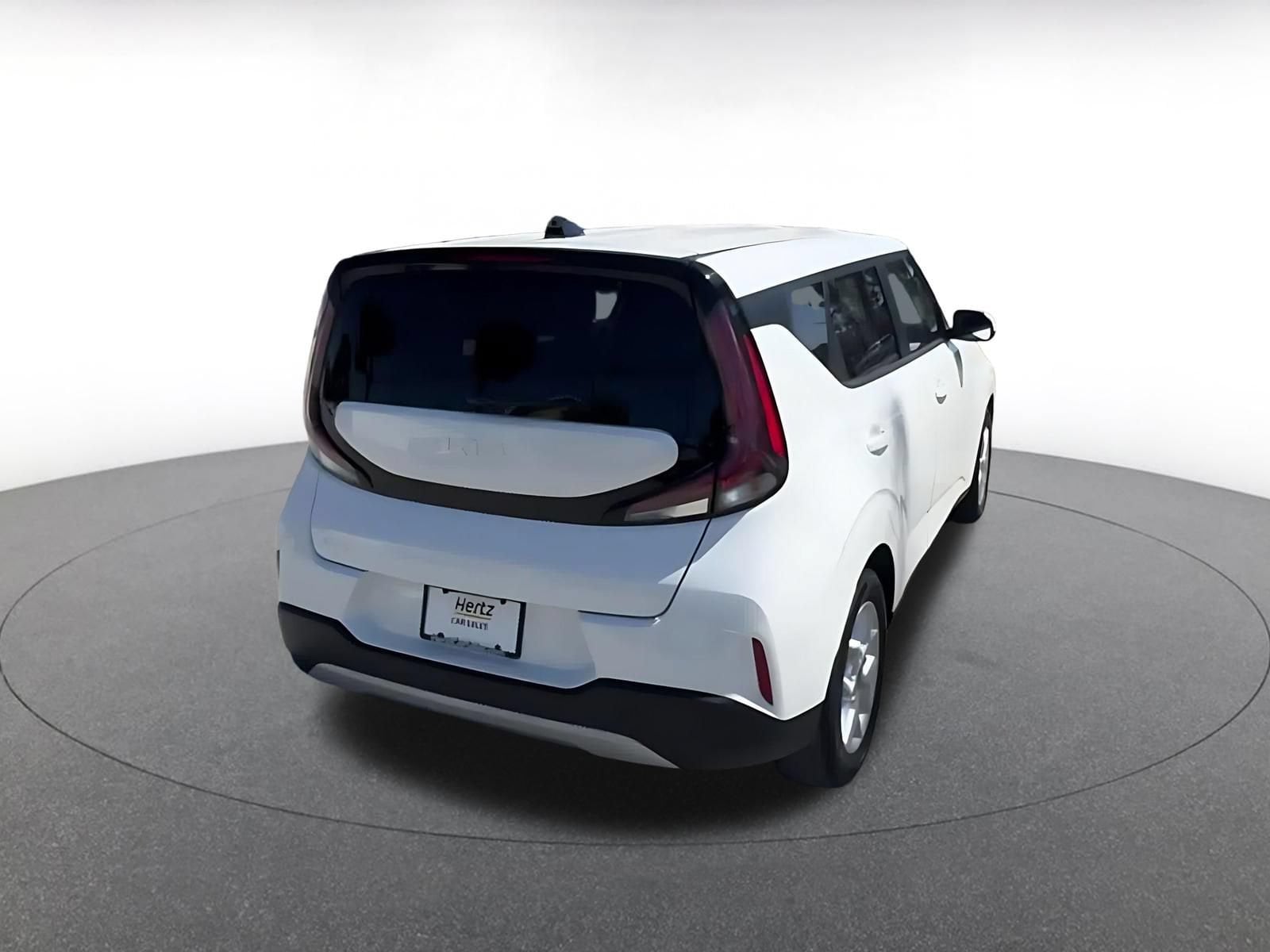 Thumbnail: 2025 Kia Soul - 14