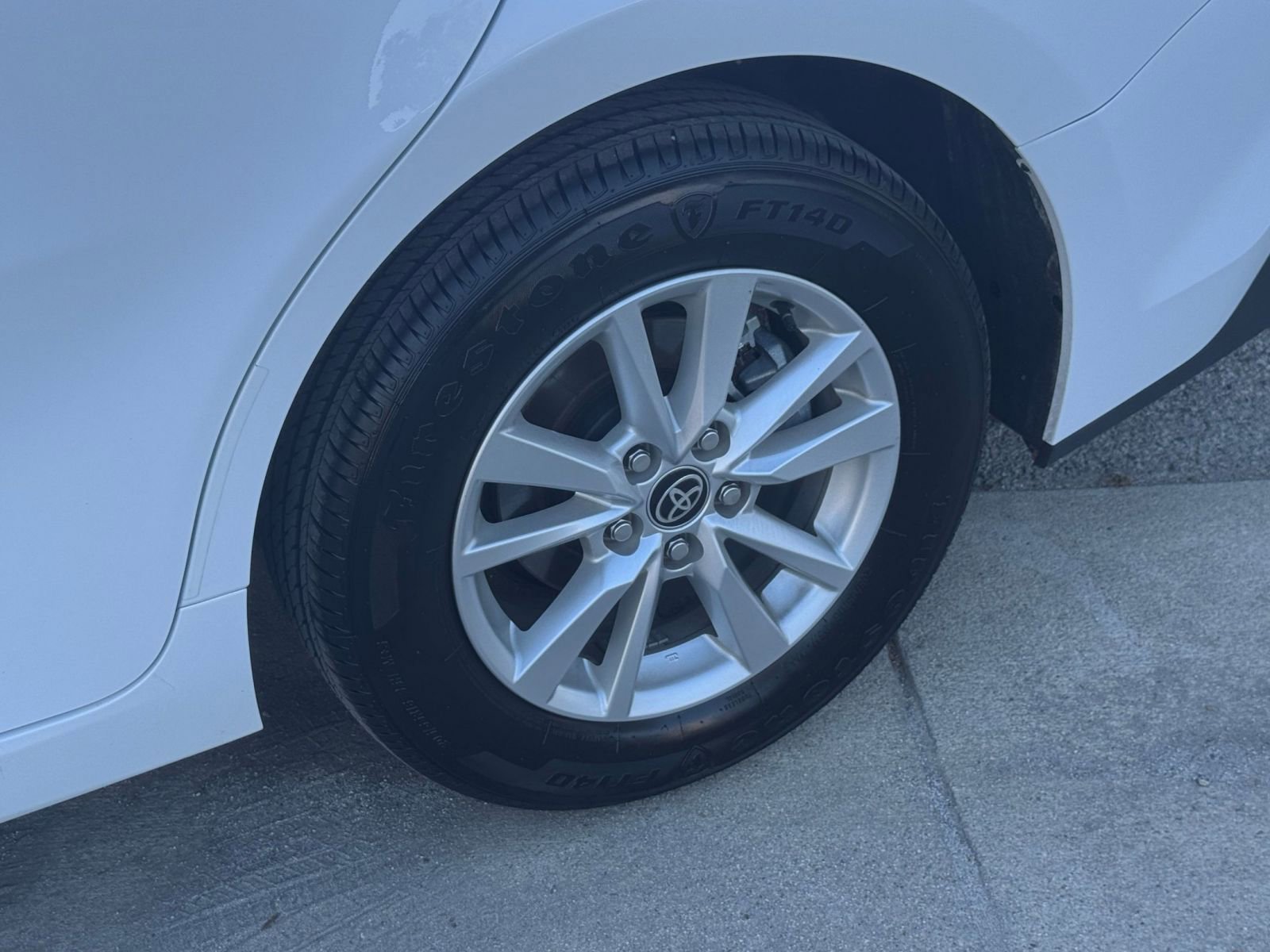 Thumbnail: 2025 Toyota Camry - 29