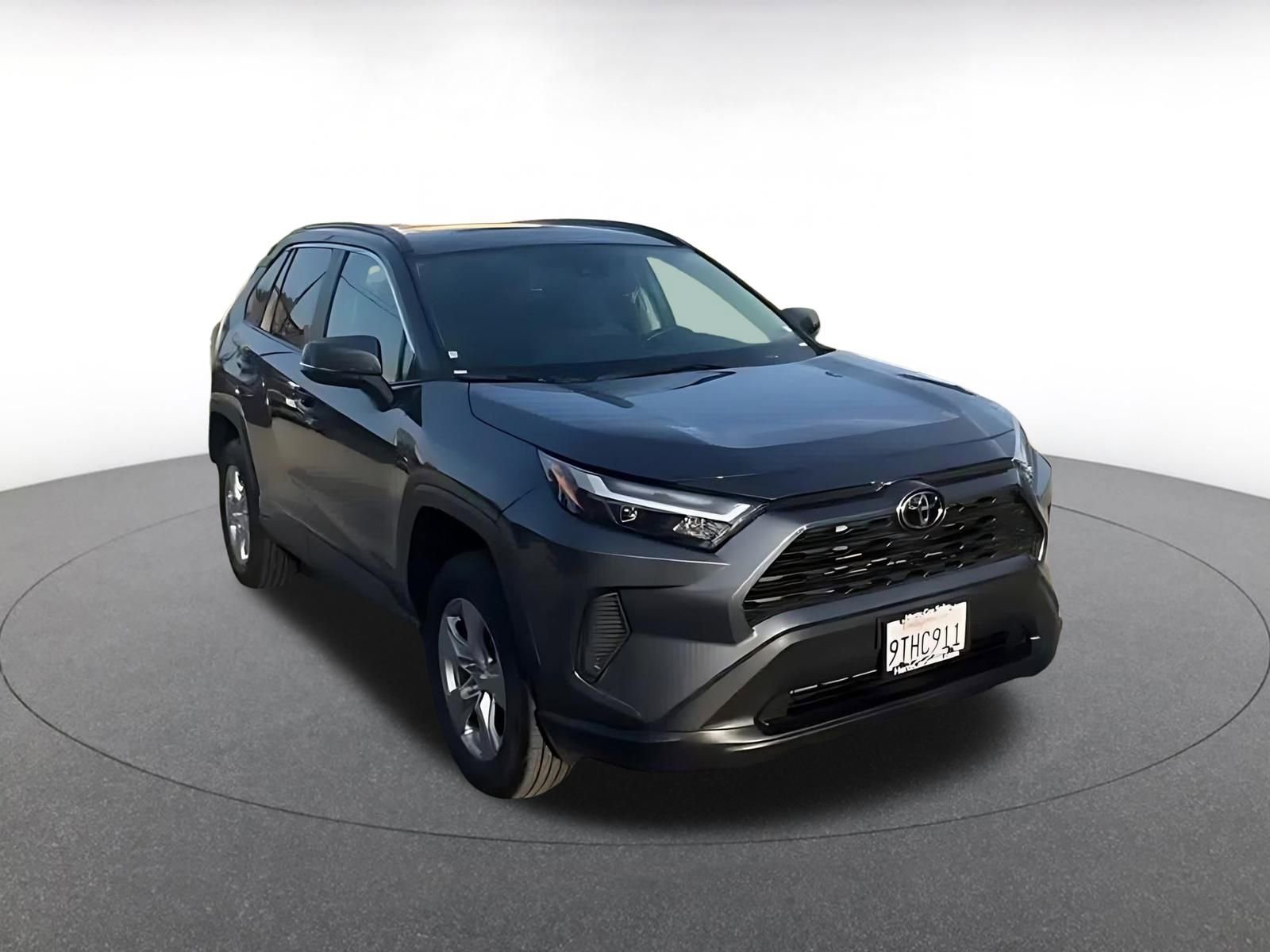 Thumbnail: 2025 Toyota RAV4 - 3