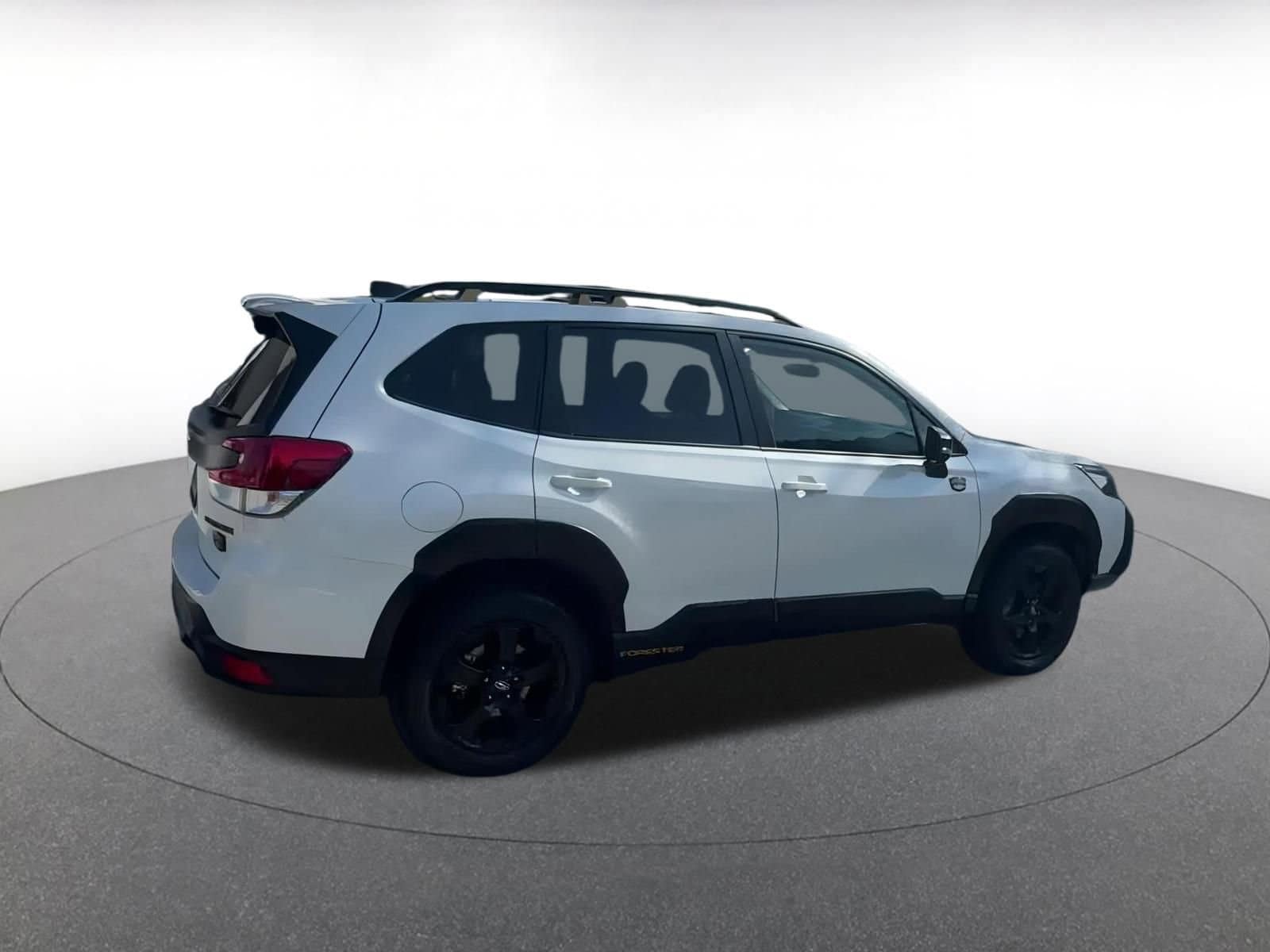 2024 Subaru Forester Wilderness 15