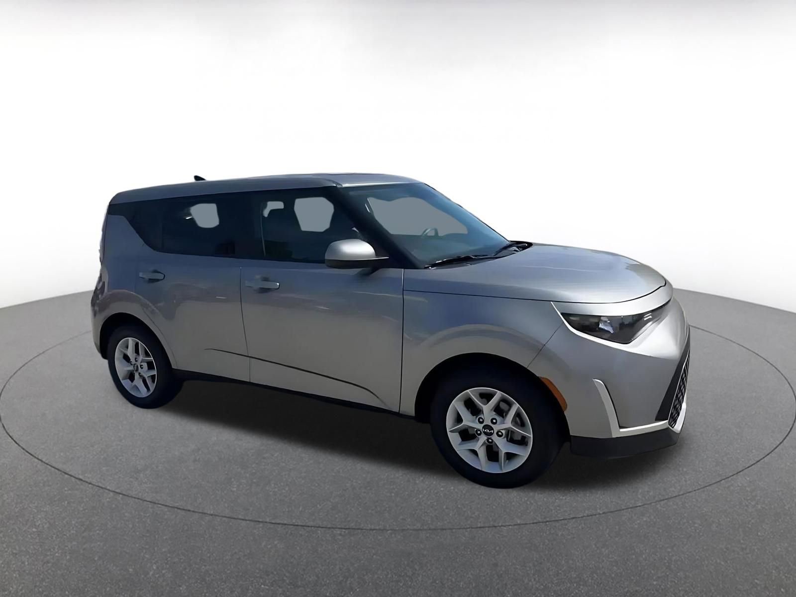 Thumbnail: 2025 Kia Soul - 2