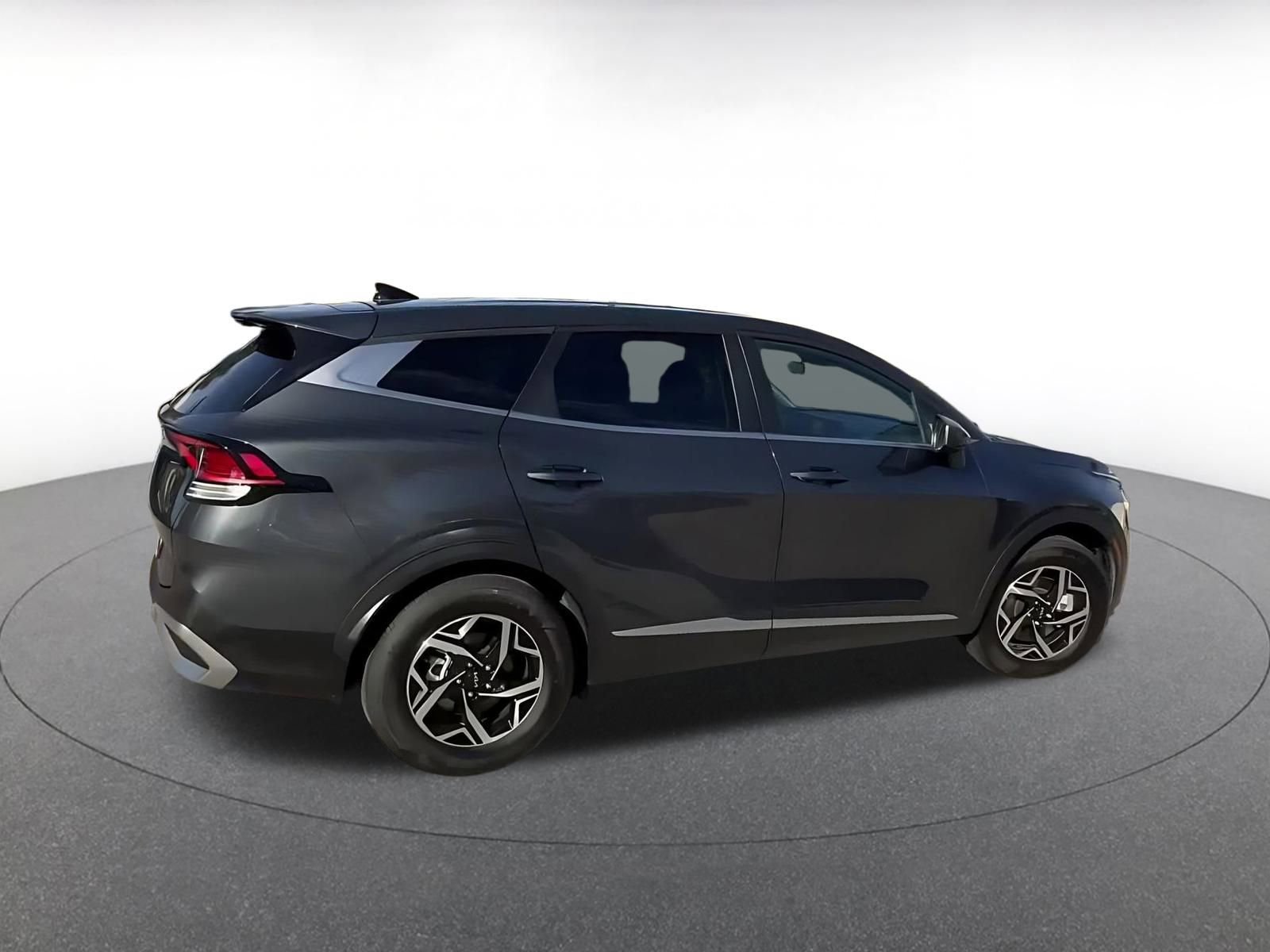 Thumbnail: 2025 Kia Sportage - 14