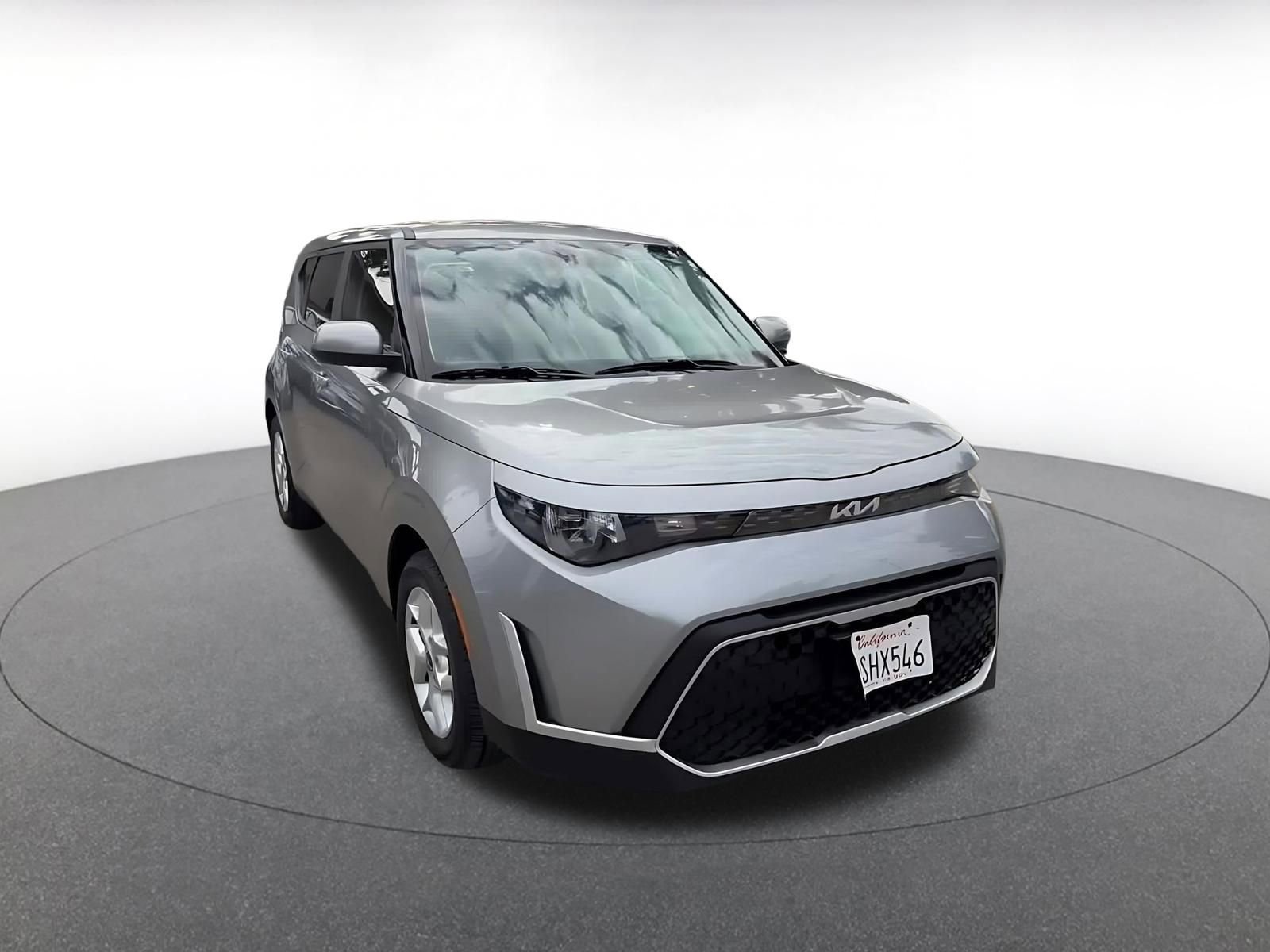 Thumbnail: 2025 Kia Soul - 3