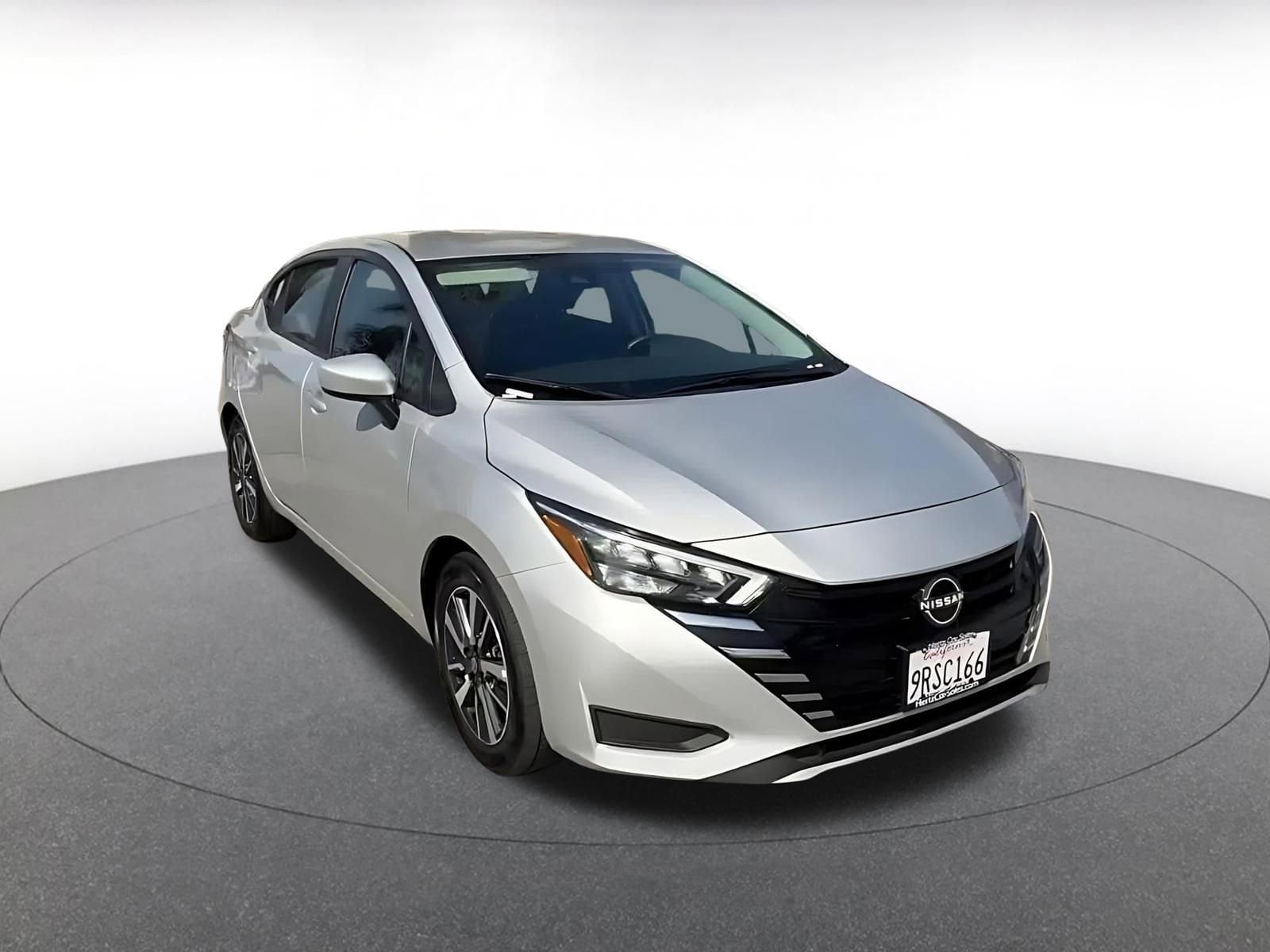 Thumbnail: 2025 Nissan Versa - 3