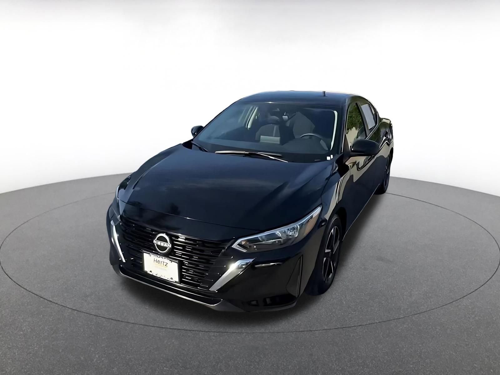 Thumbnail: 2025 Nissan Sentra - 7