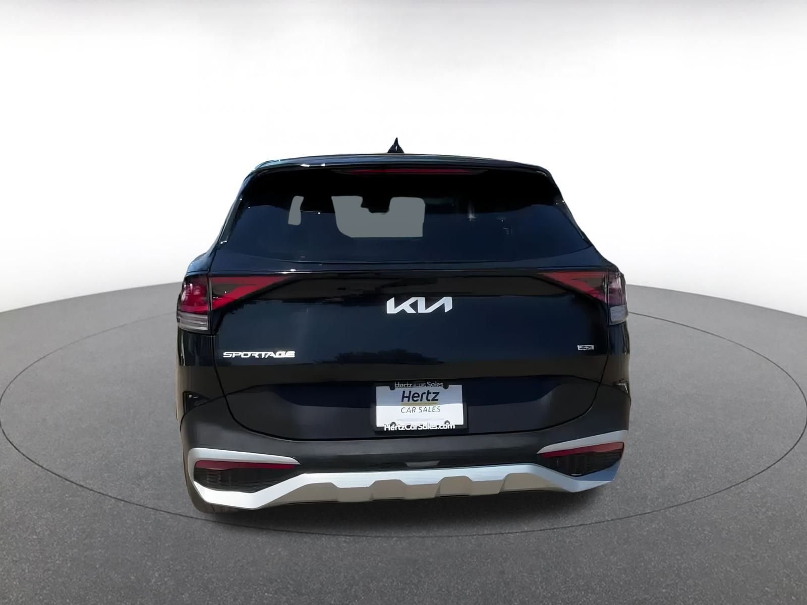 Thumbnail: 2024 Kia Sportage - 12