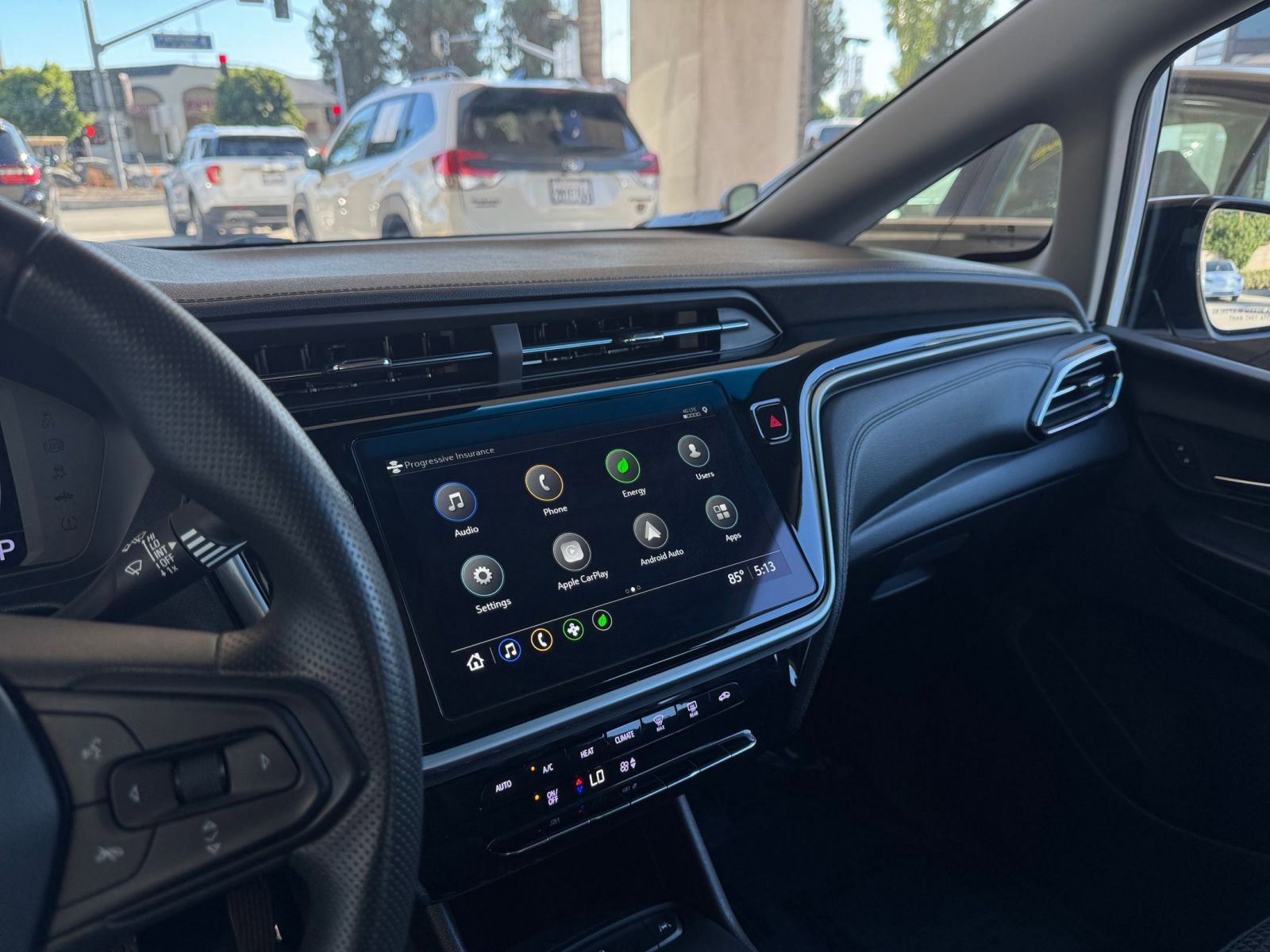 Thumbnail: 2023 Chevrolet Bolt EV - 20