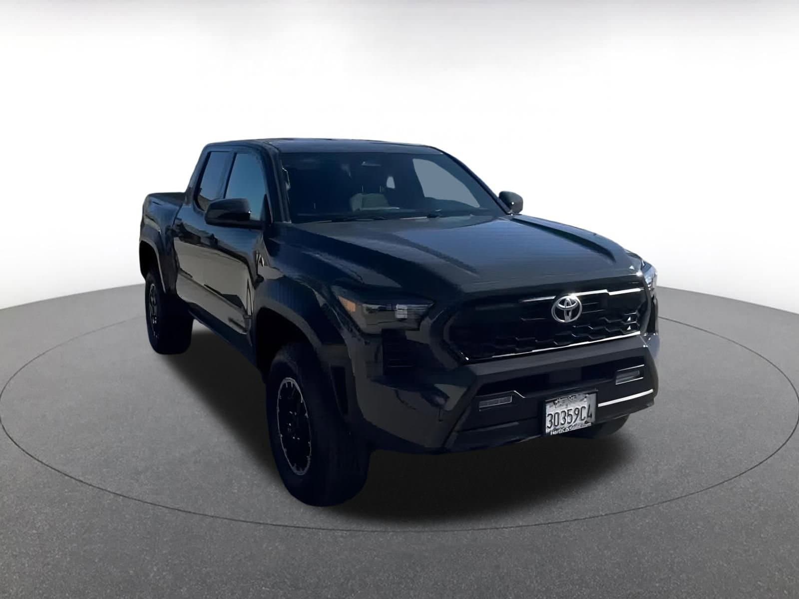 Thumbnail: 2025 Toyota Tacoma - 3