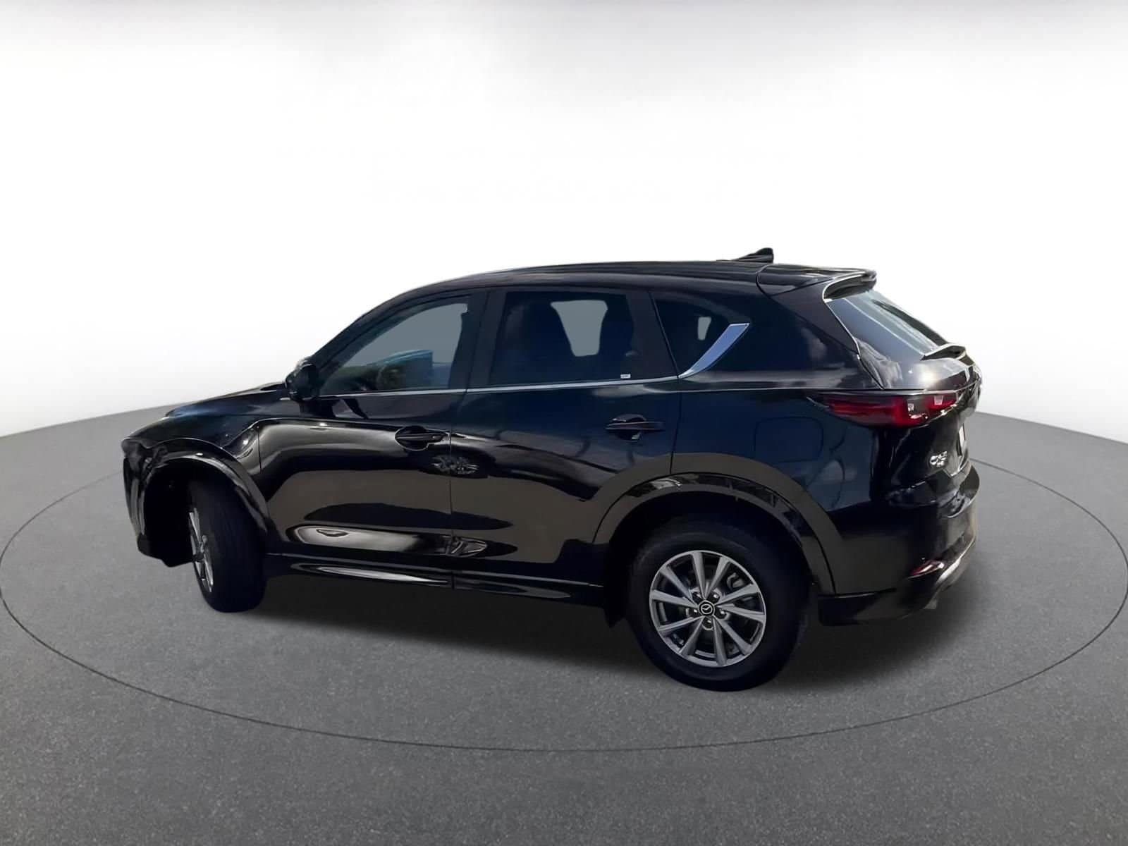 Thumbnail: 2025 Mazda CX-5 - 10